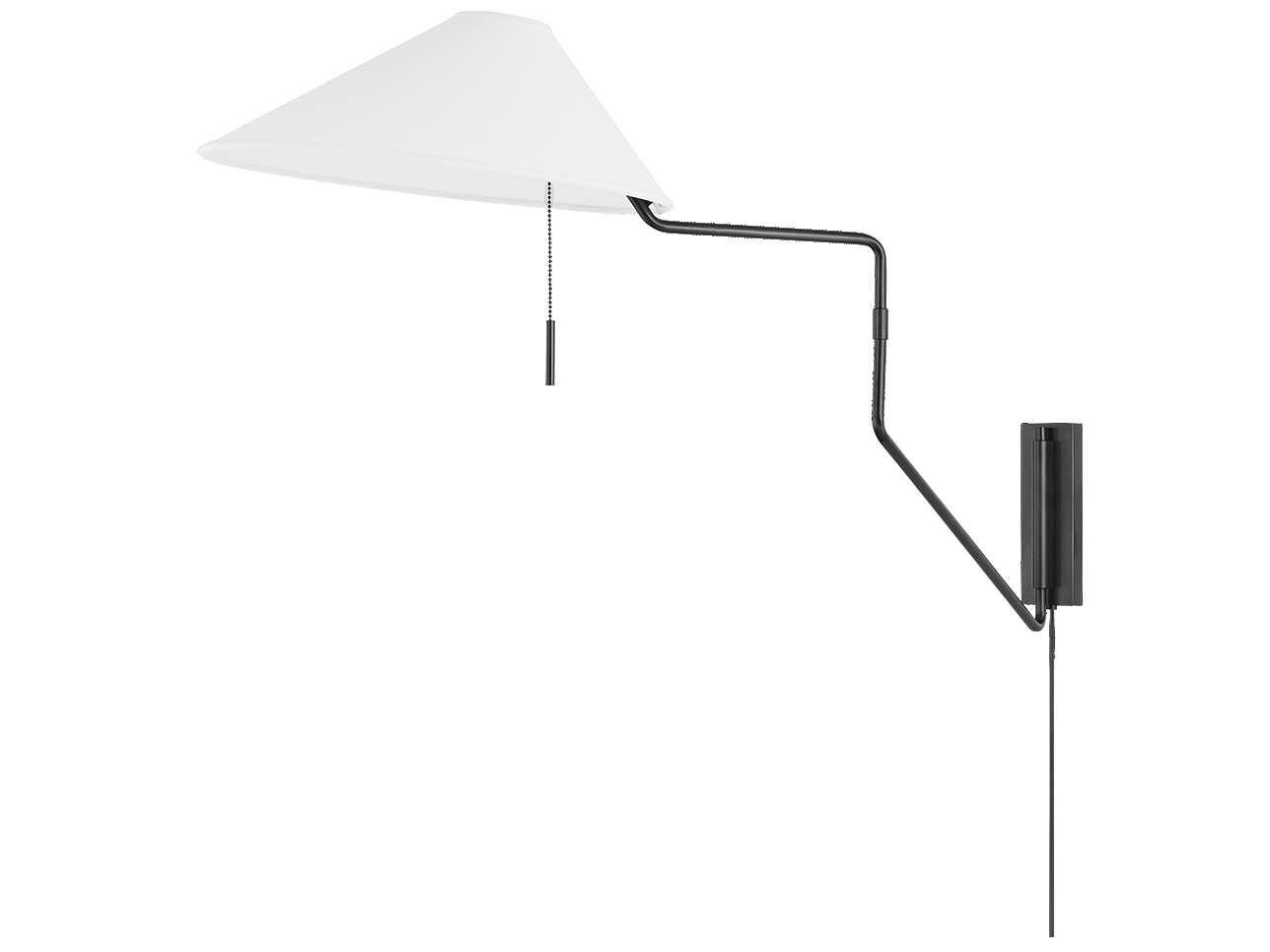 Mitzi Aisa 1 - Light Swing Arm