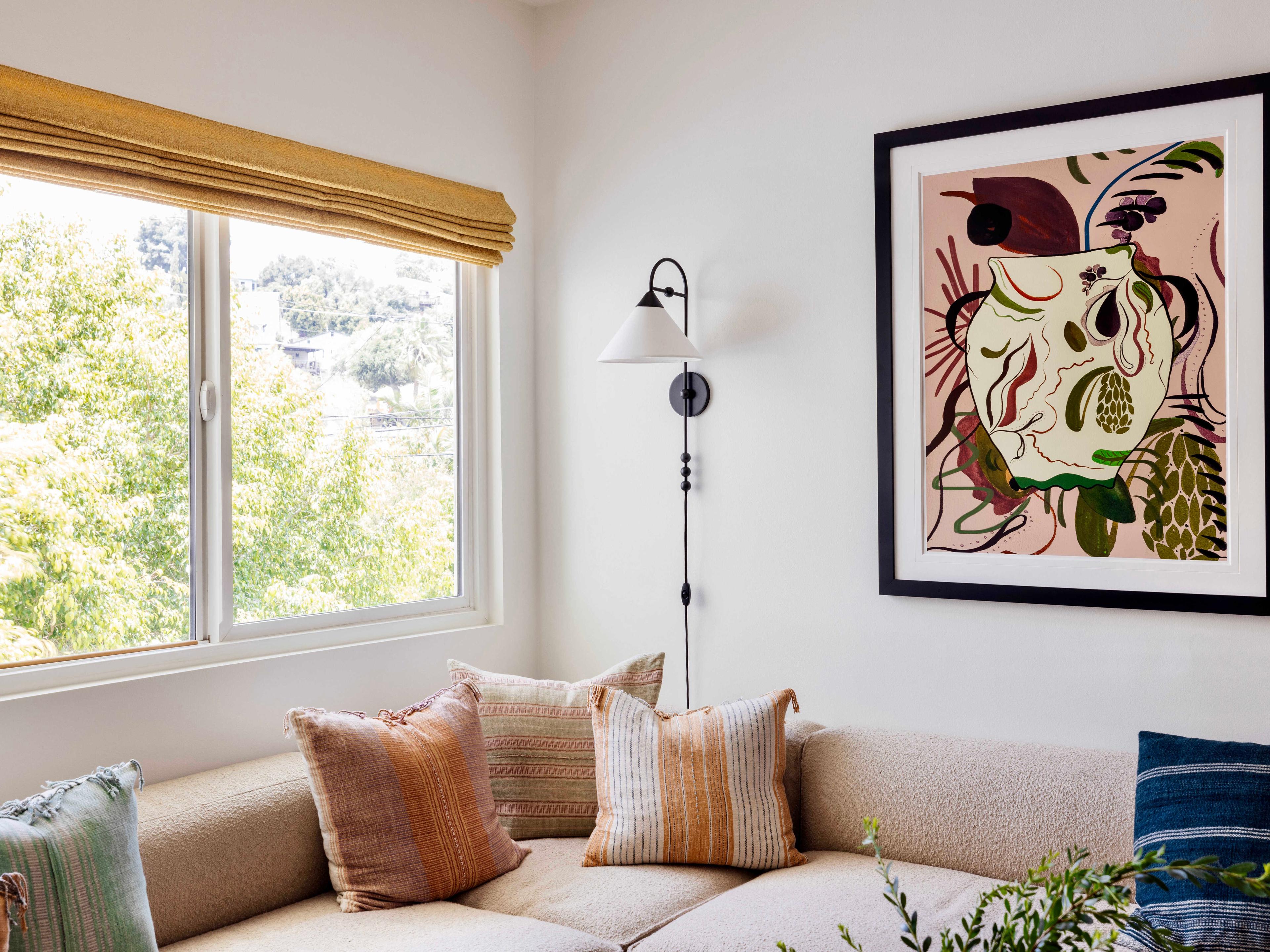 Mitzi Sang 1-Light Old Bronze Wall Sconce