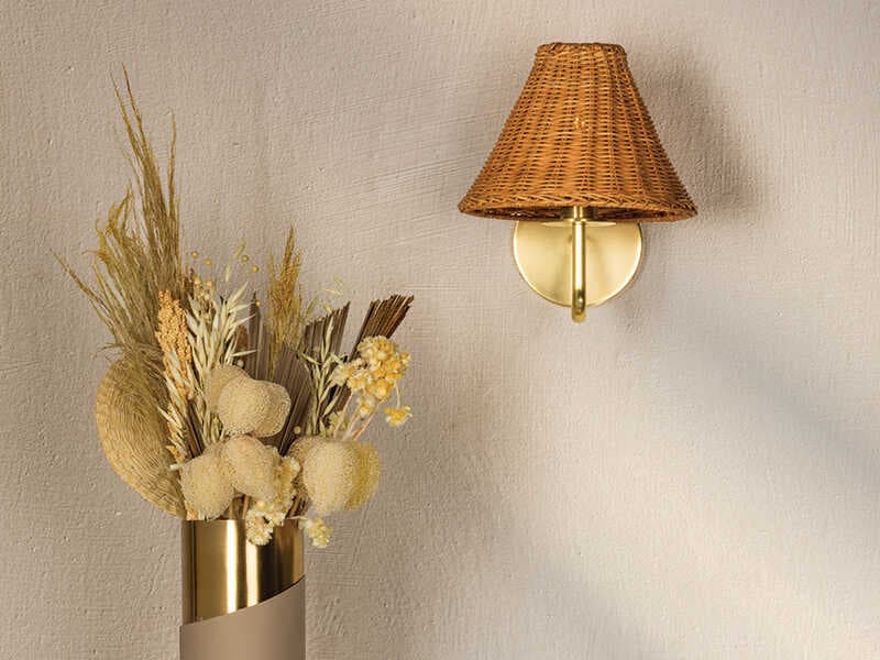 Mitzi Issa 2 - Light Swing Arm