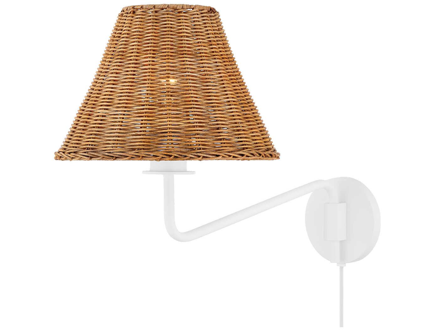 Mitzi Issa 2 - Light Swing Arm