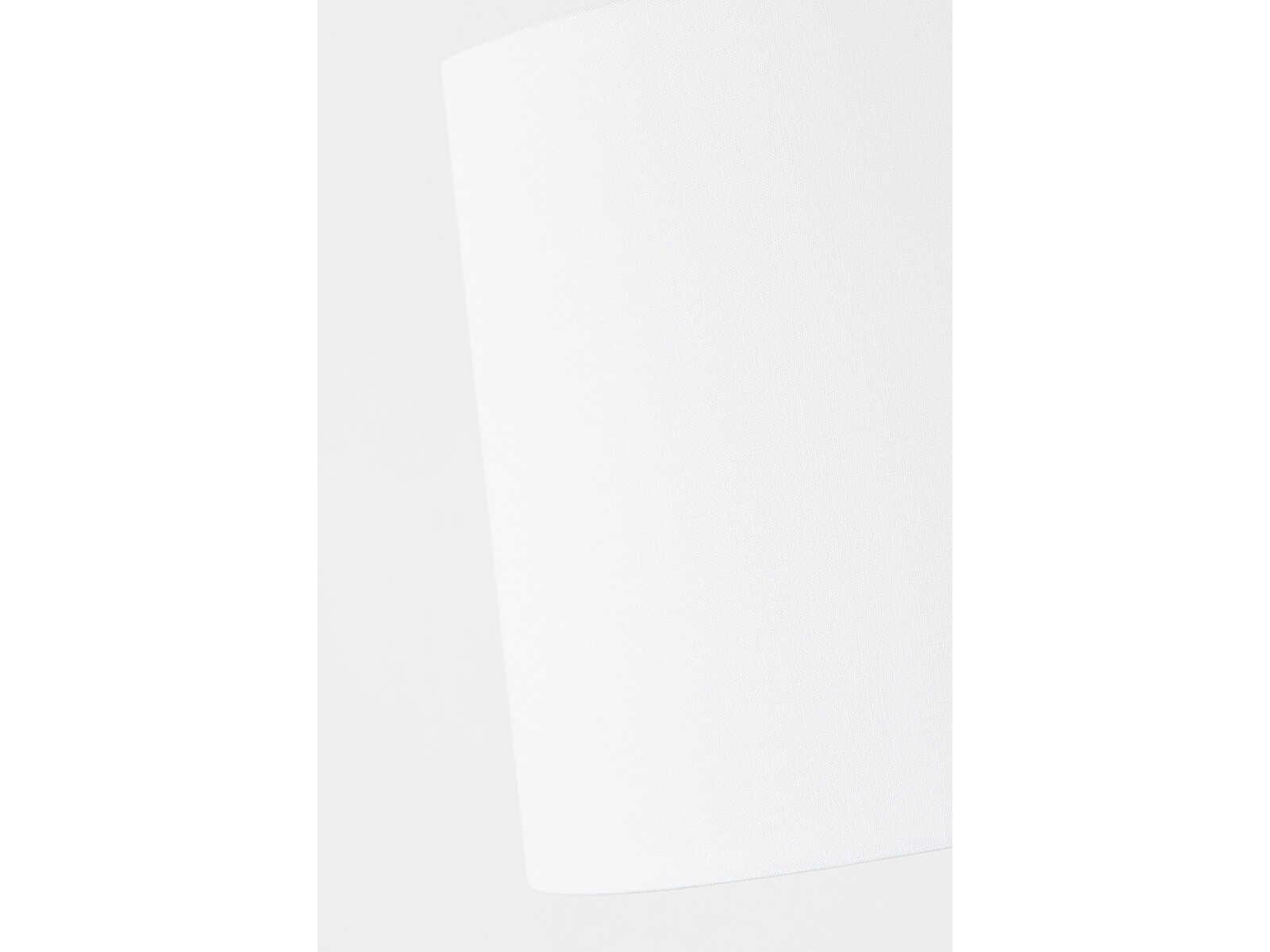 Mitzi Sara Aged Brass White Linen Green Table Lamp