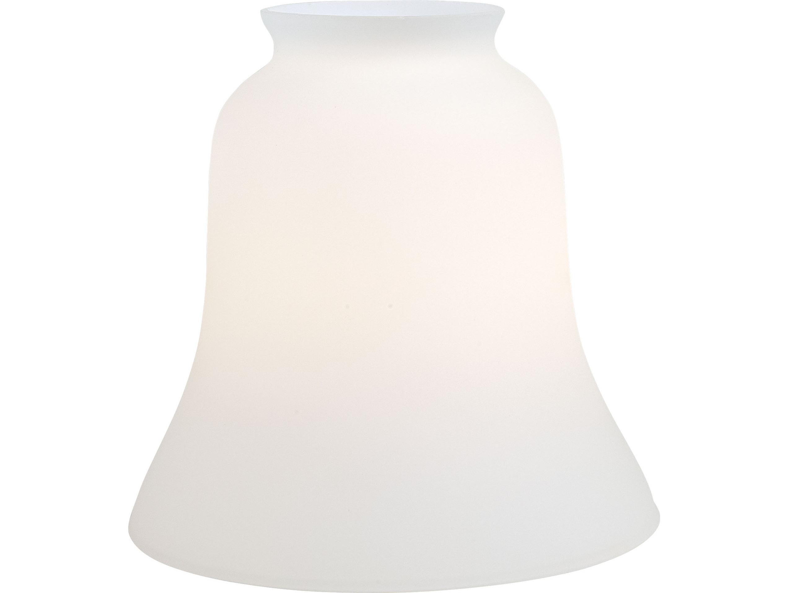 Minka-Aire Opal Glass Shade
