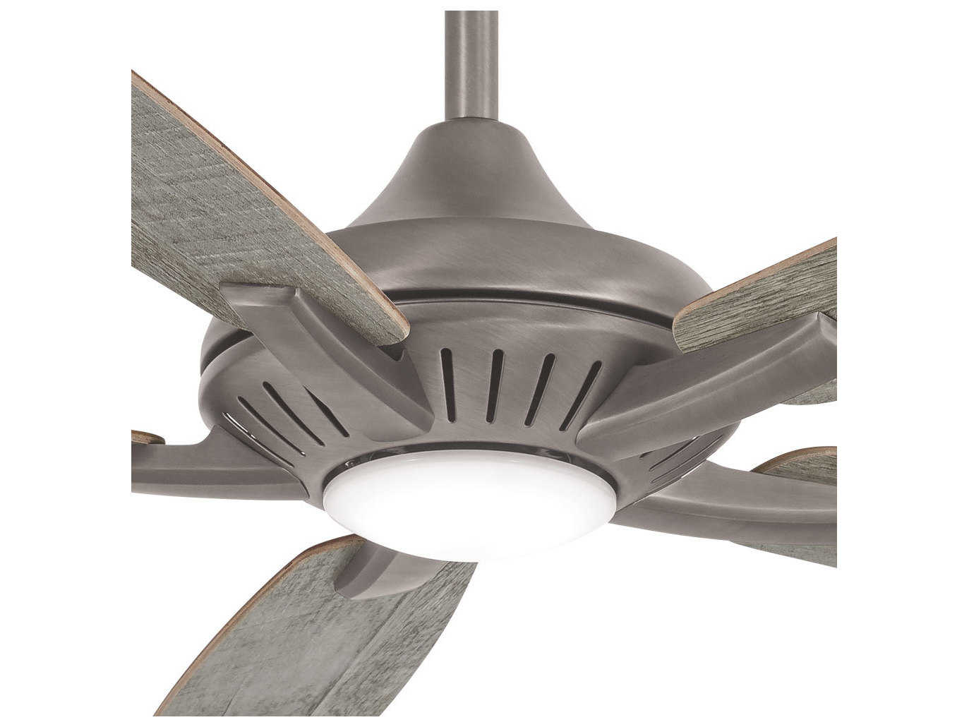 Minka-Aire Dyno 1 - Light 52" LED Ceiling Fan