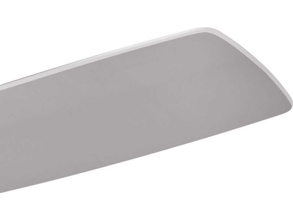 Minka-Aire Dyno 52" 1 - Light LED Ceiling Fan