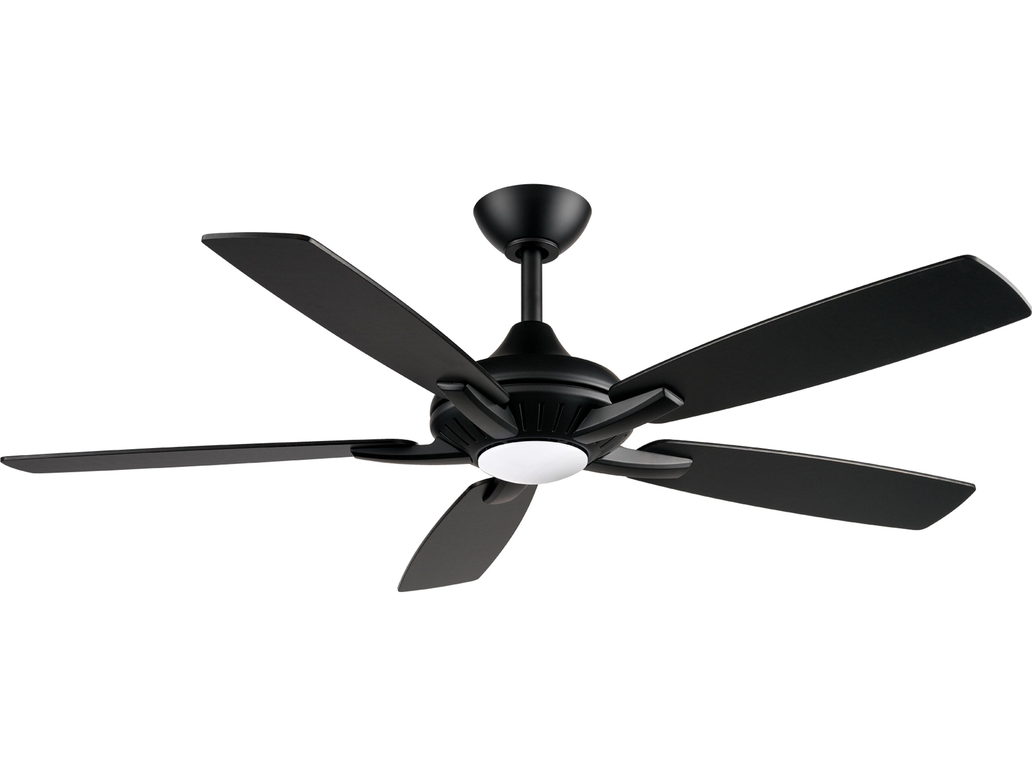 Minka-Aire Dyno 52" Ceiling Fan