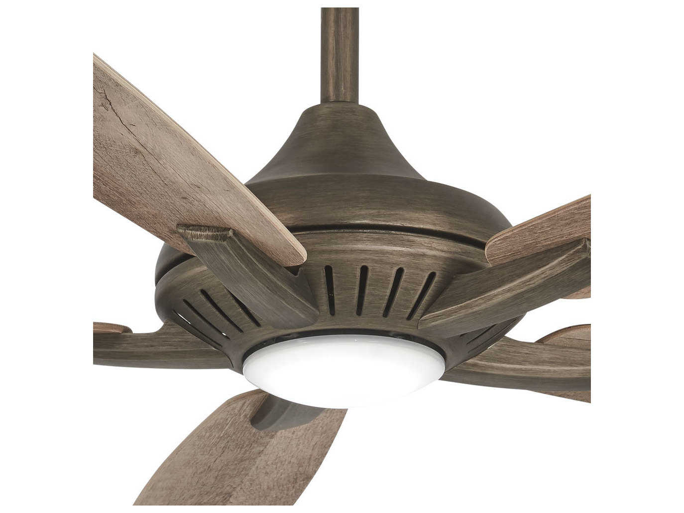 Minka-Aire Dyno 1 - Light 52" LED Ceiling Fan