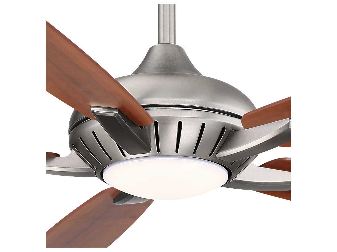 Minka-Aire Dyno Xl 1 - Light 60" LED Ceiling Fan
