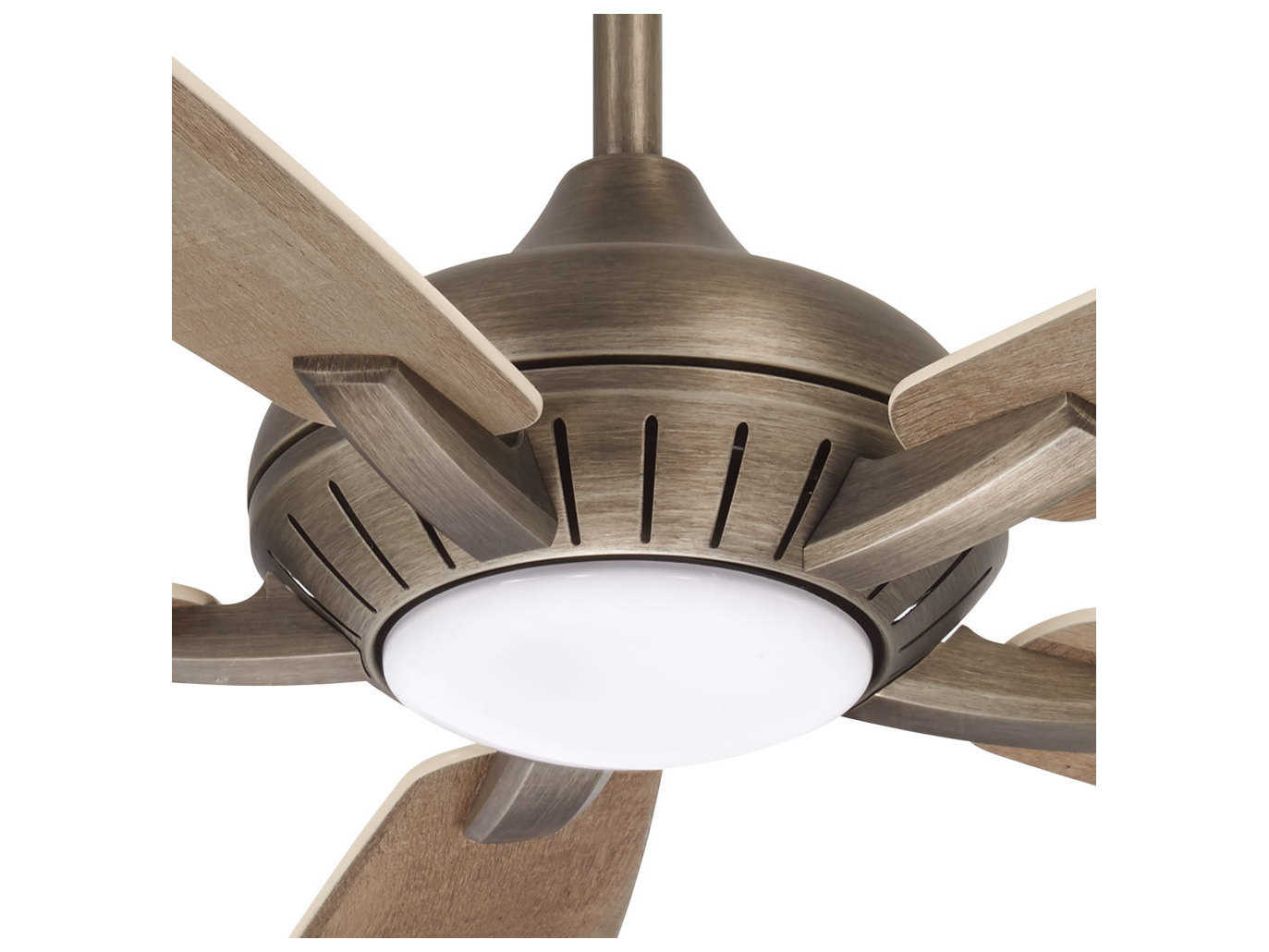 Minka-Aire Dyno-XL 1 - Light 60" LED Ceiling Fan