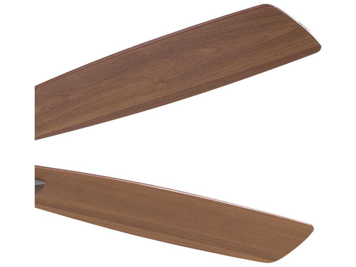 Minka-Aire Dyno 60" 1 - Light LED Ceiling Fan