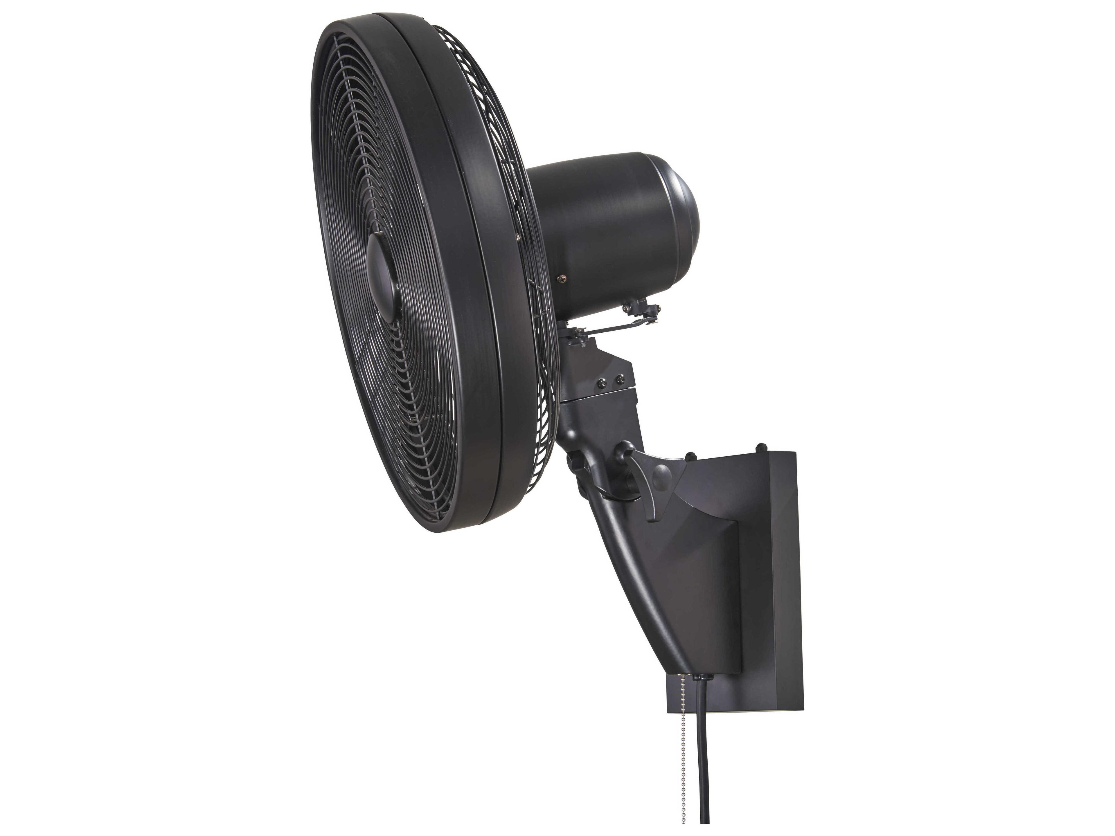 Minka-Aire Anywhere 15" LED Wall Fan