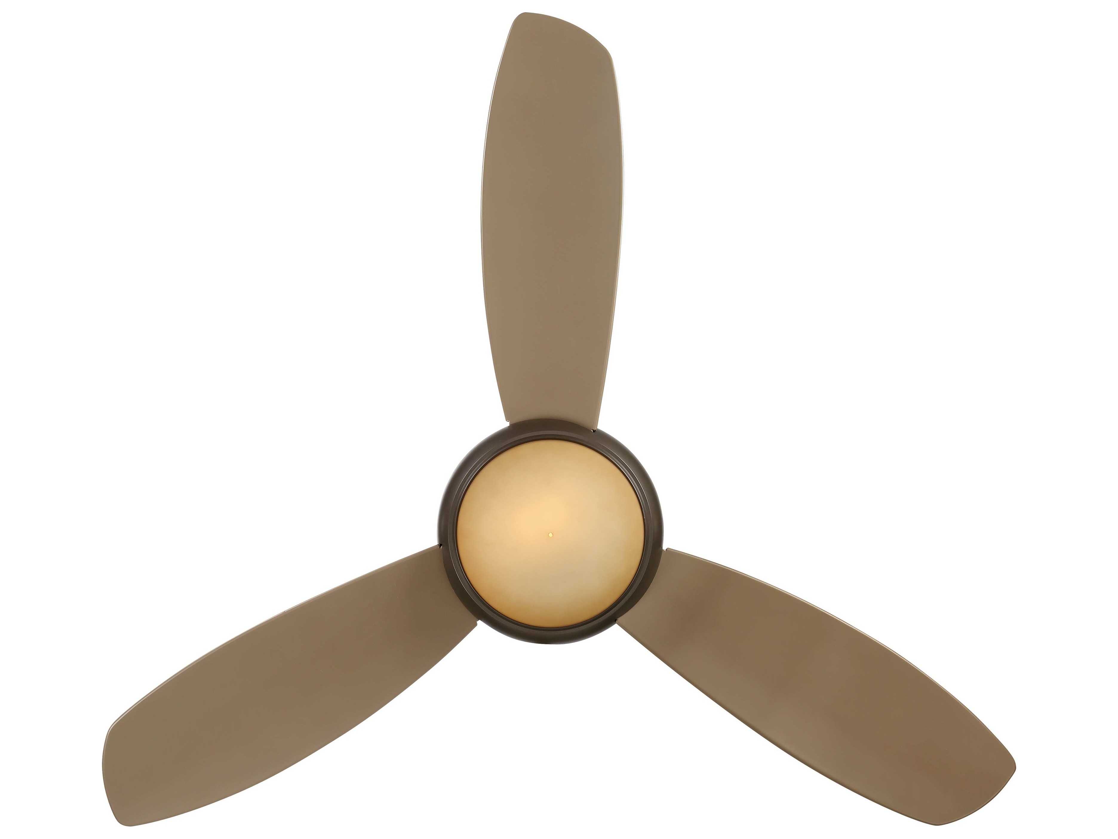 Minka-Aire Concept-I 1 - Light 52" LED Outdoor Ceiling Fan