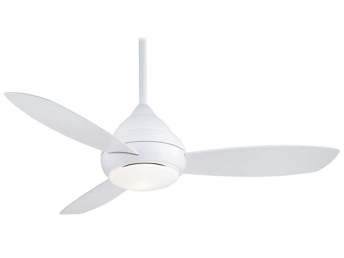 Minka-Aire Concept-I Wet 52" Ceiling Fan