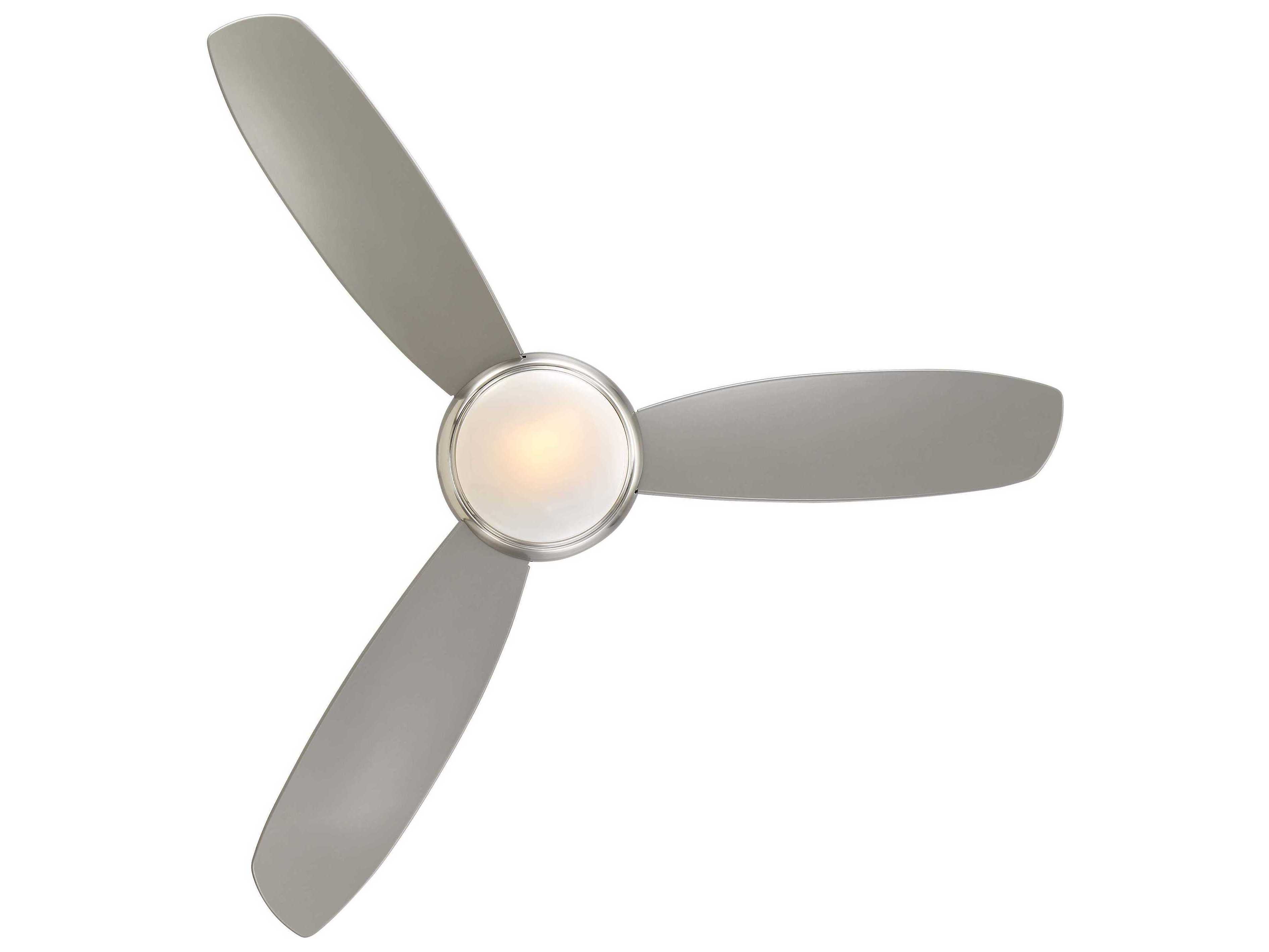 Minka-Aire 58" LED Outdoor Ceiling Fan