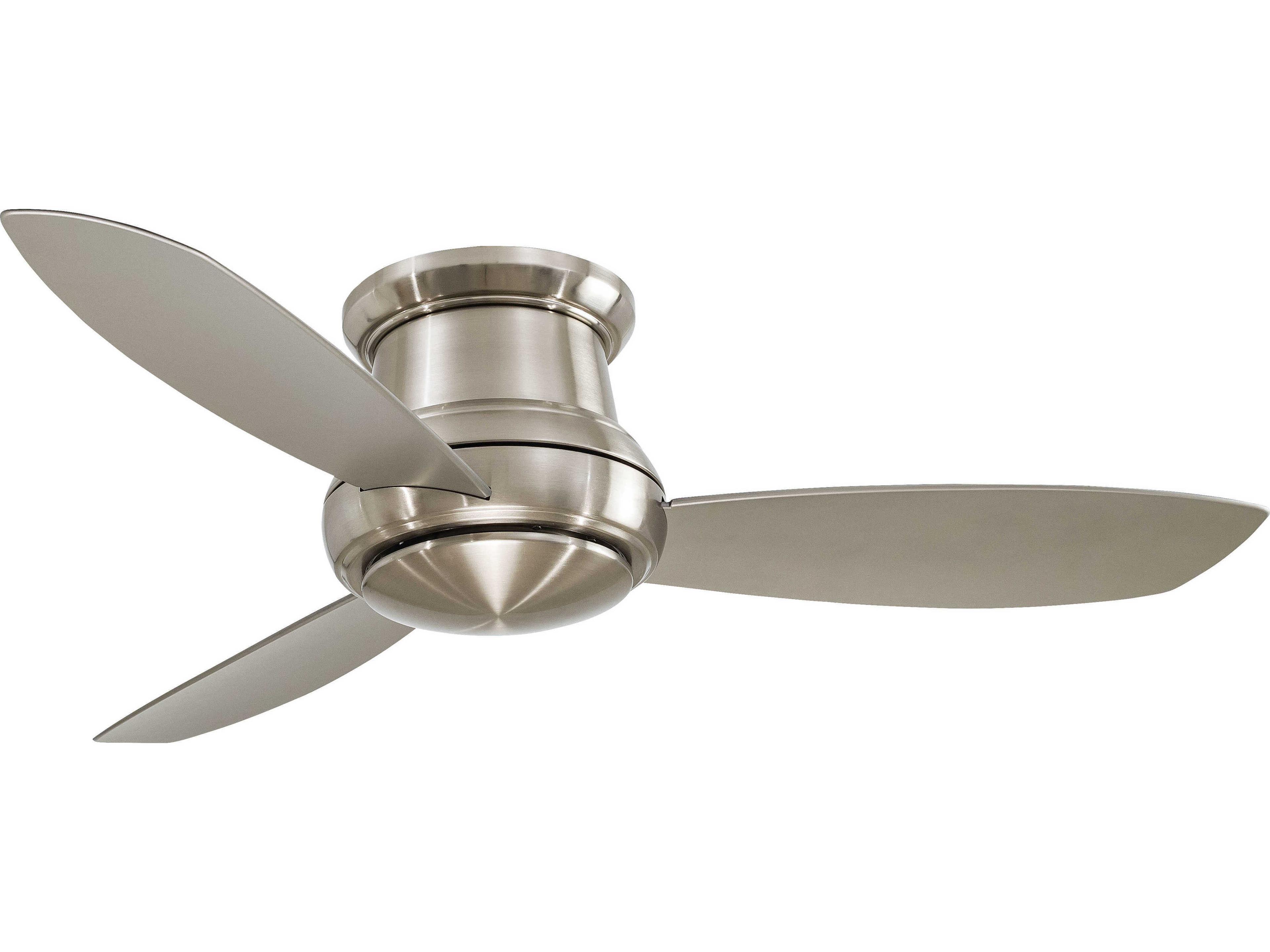 Minka-Aire 52" LED Ceiling Fan