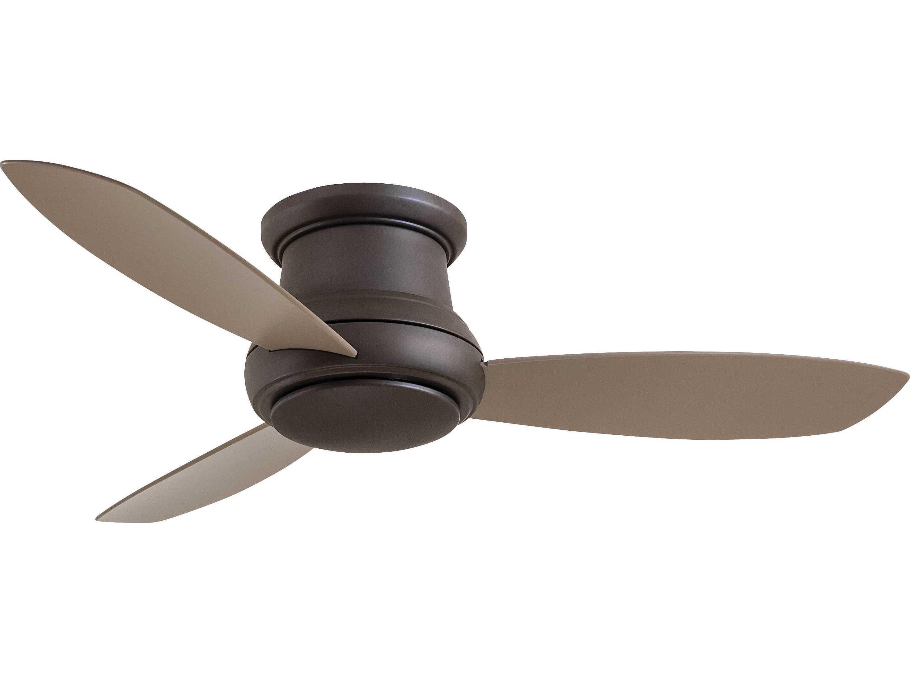Minka-Aire 52" LED Ceiling Fan