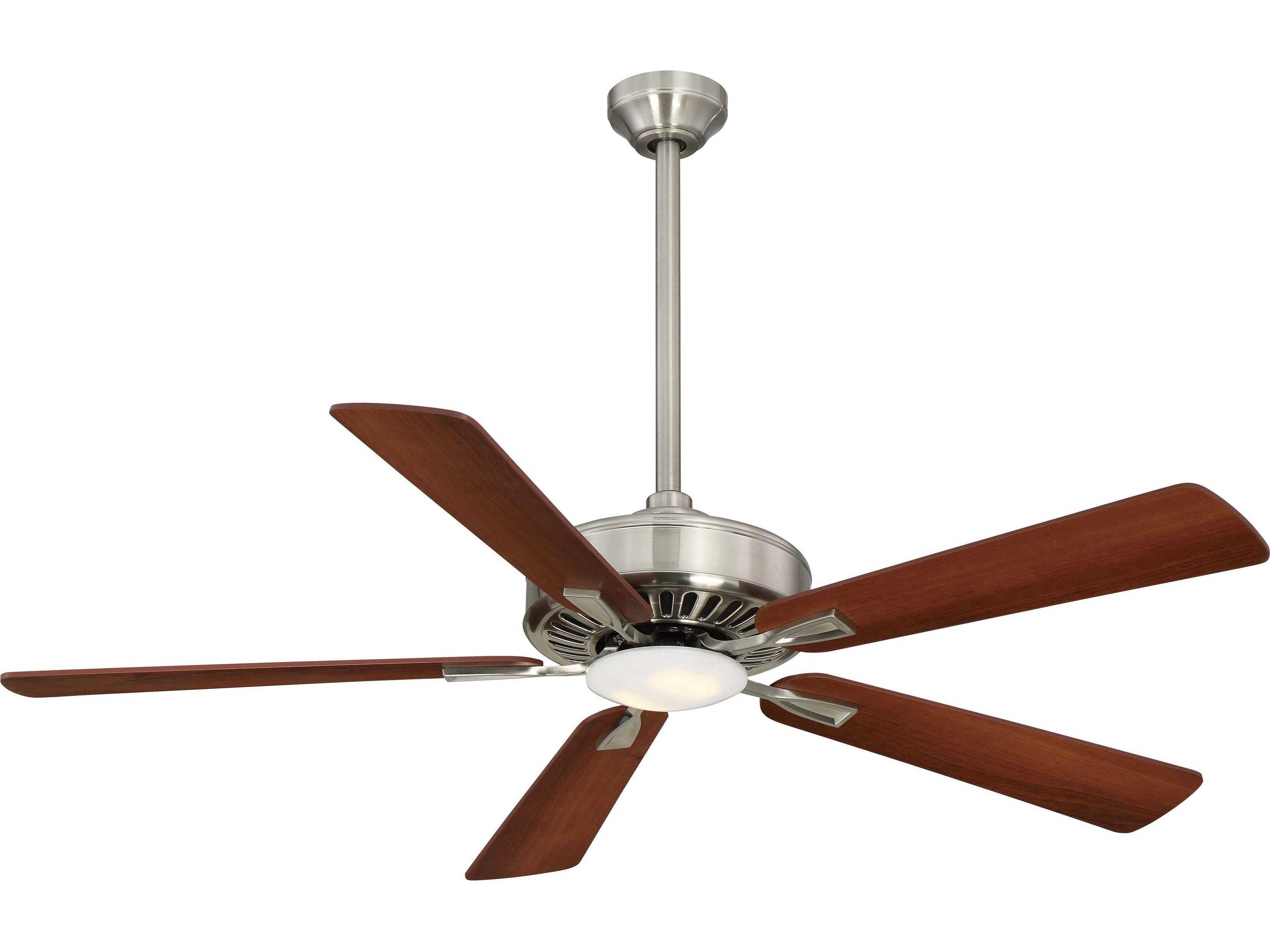 Minka-Aire 52" LED Ceiling Fan