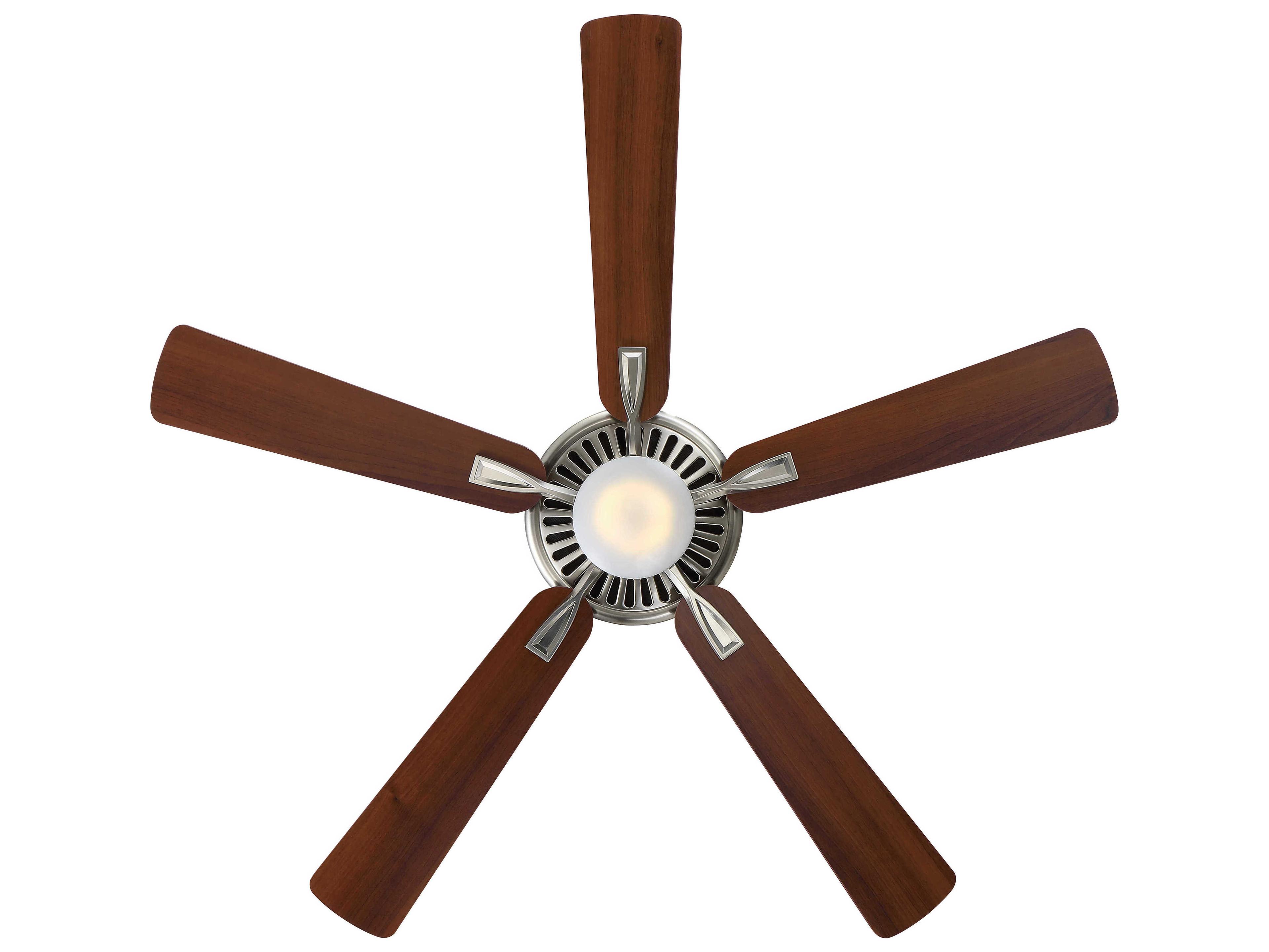Minka-Aire 52" LED Ceiling Fan
