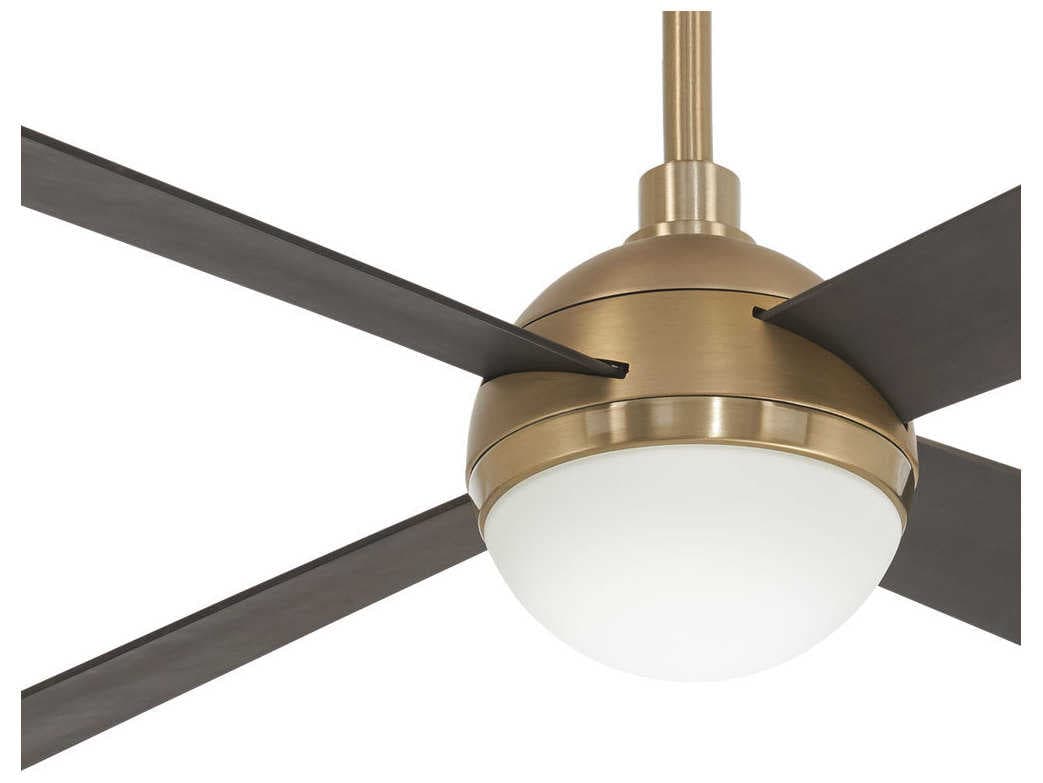 Minka-Aire Orb 54" 1 - Light LED Ceiling Fan