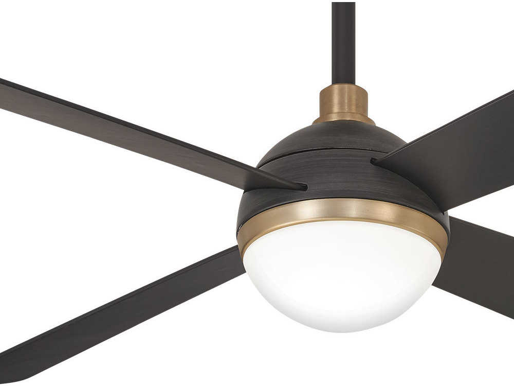 Minka-Aire Orb 54" 1 - Light LED Ceiling Fan