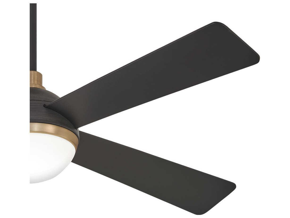 Minka-Aire Orb 54" 1 - Light LED Ceiling Fan