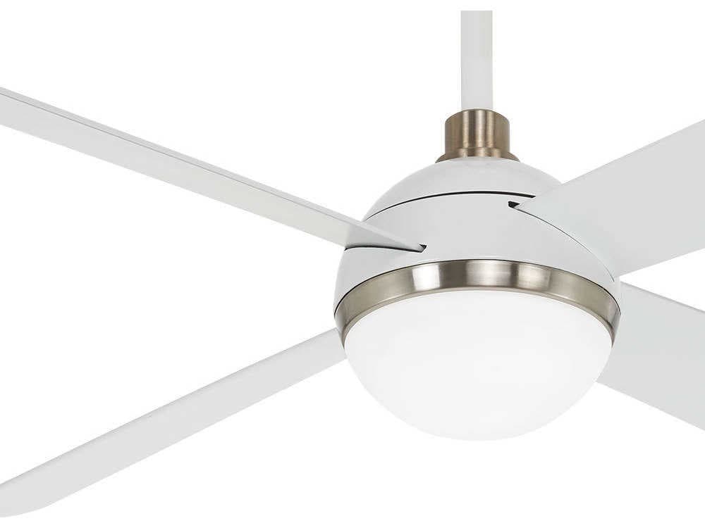 Minka-Aire Orb 54" LED Ceiling Fan
