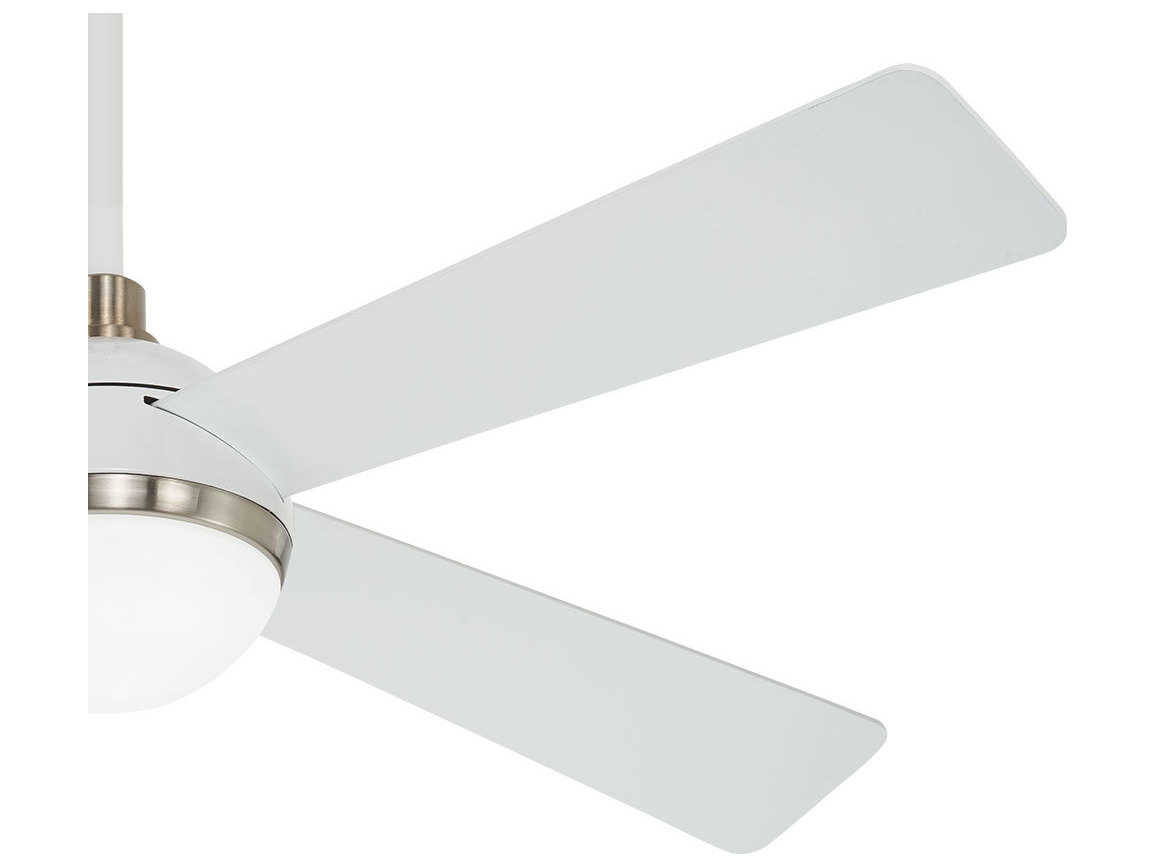 Minka-Aire Orb 54" LED Ceiling Fan