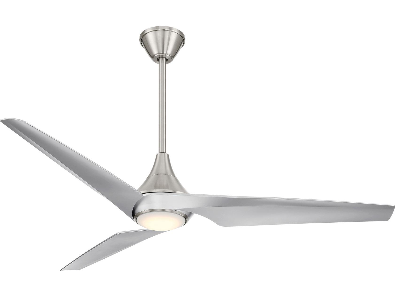 Minka-Aire Switch 60" LED Ceiling Fan