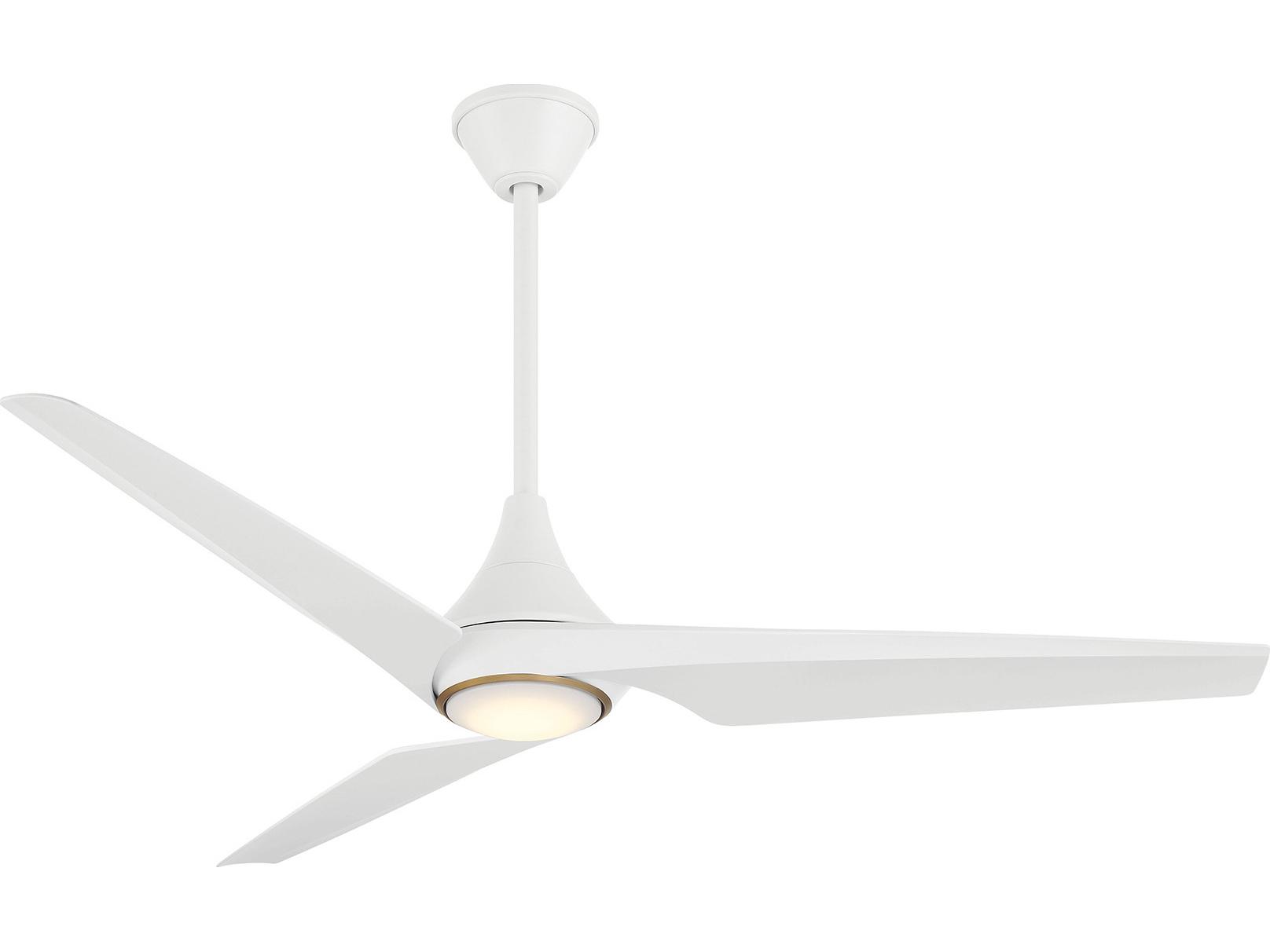 Minka-Aire Switch 60" LED Ceiling Fan