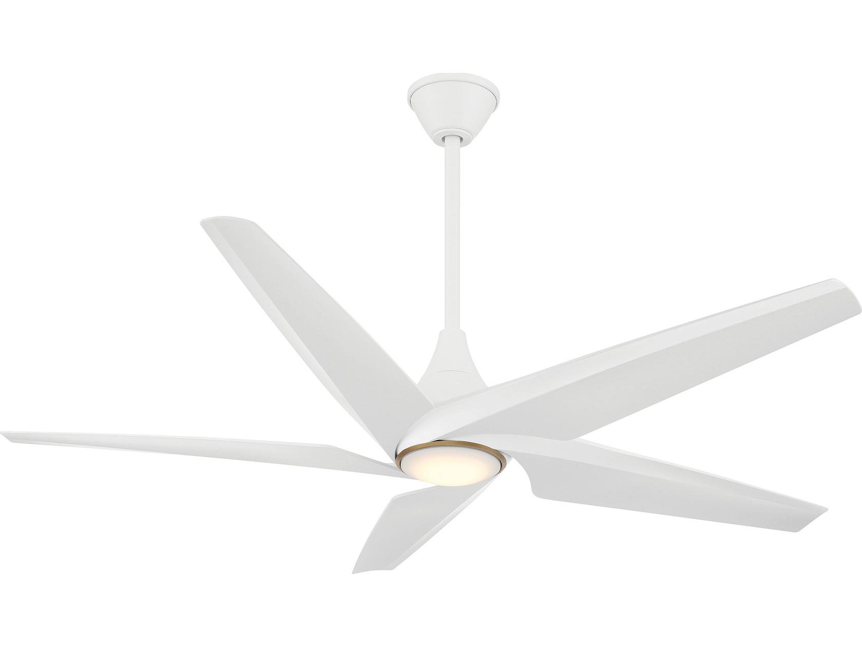 Minka-Aire Switch 60" LED Ceiling Fan