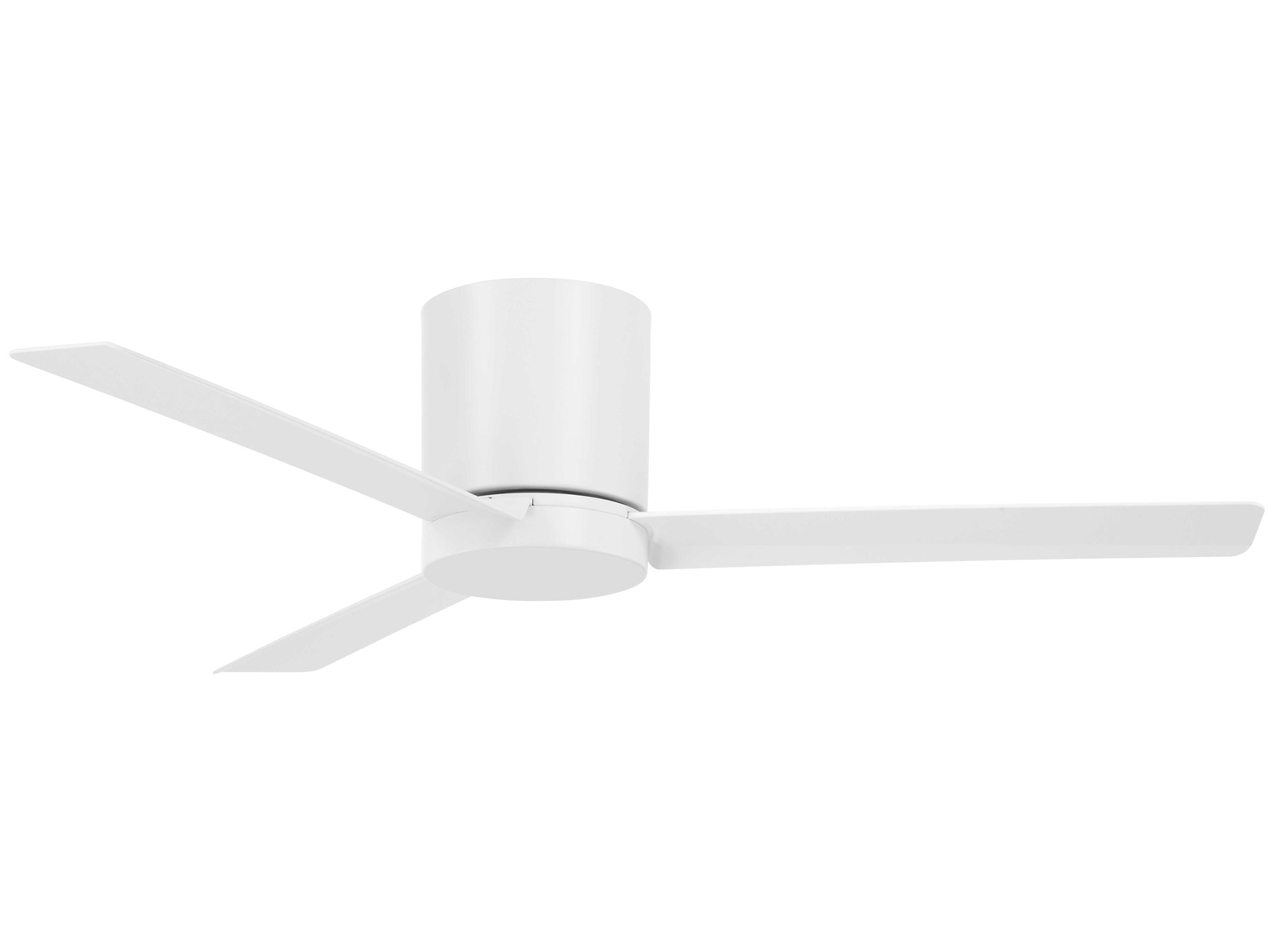 Minka-Aire Roto Flush 52" LED Ceiling Fan