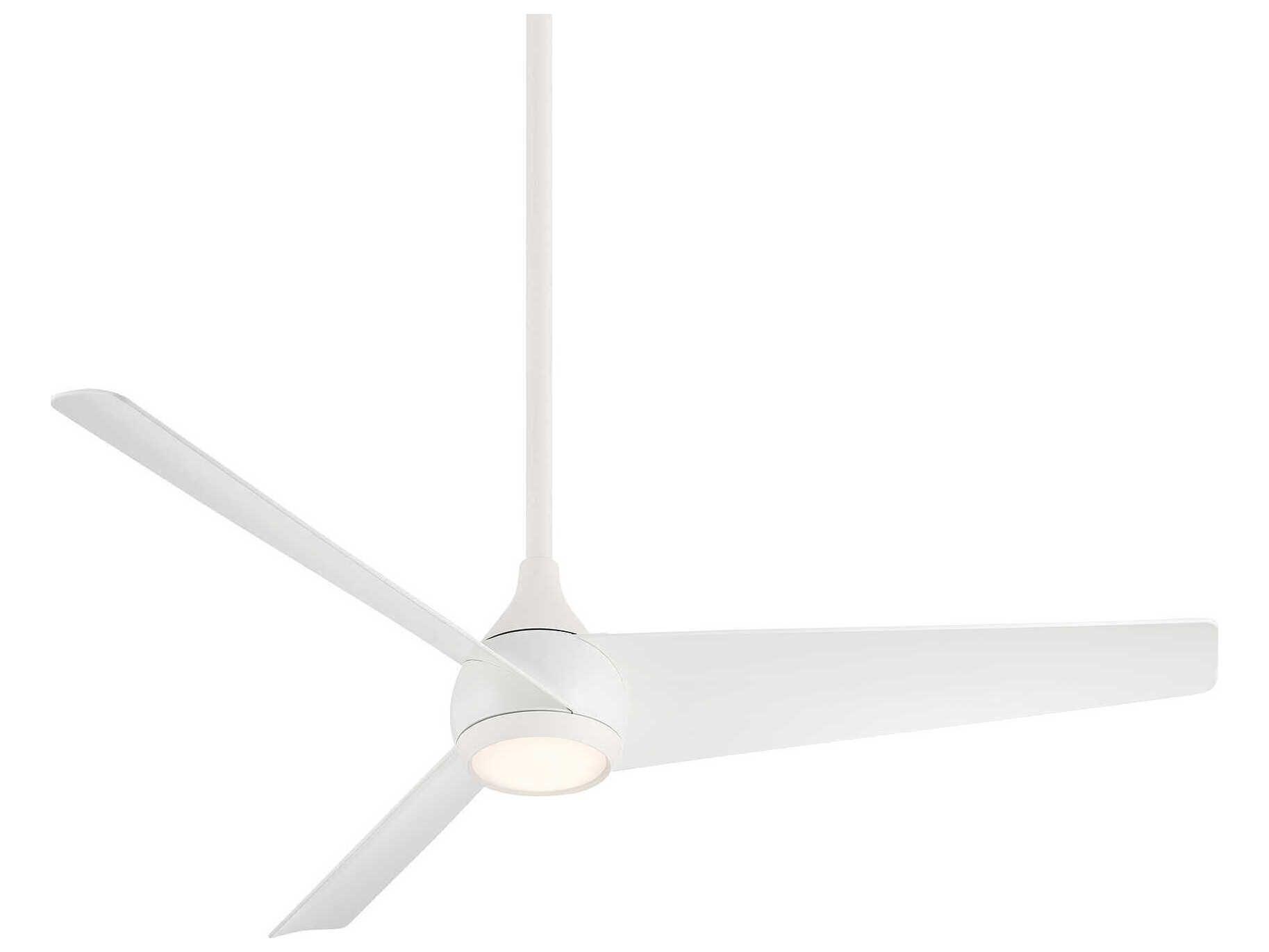 Minka-Aire Twist 52" Ceiling Fan