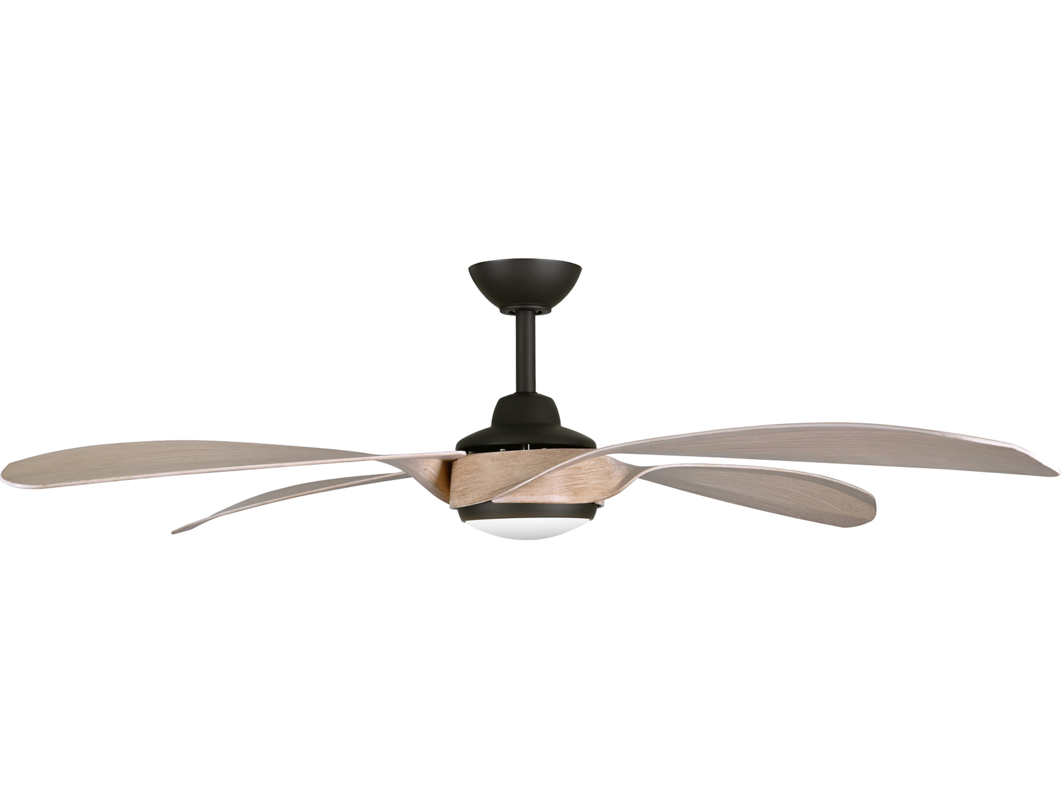 Minka-Aire Mortyn 60" Ceiling Fan