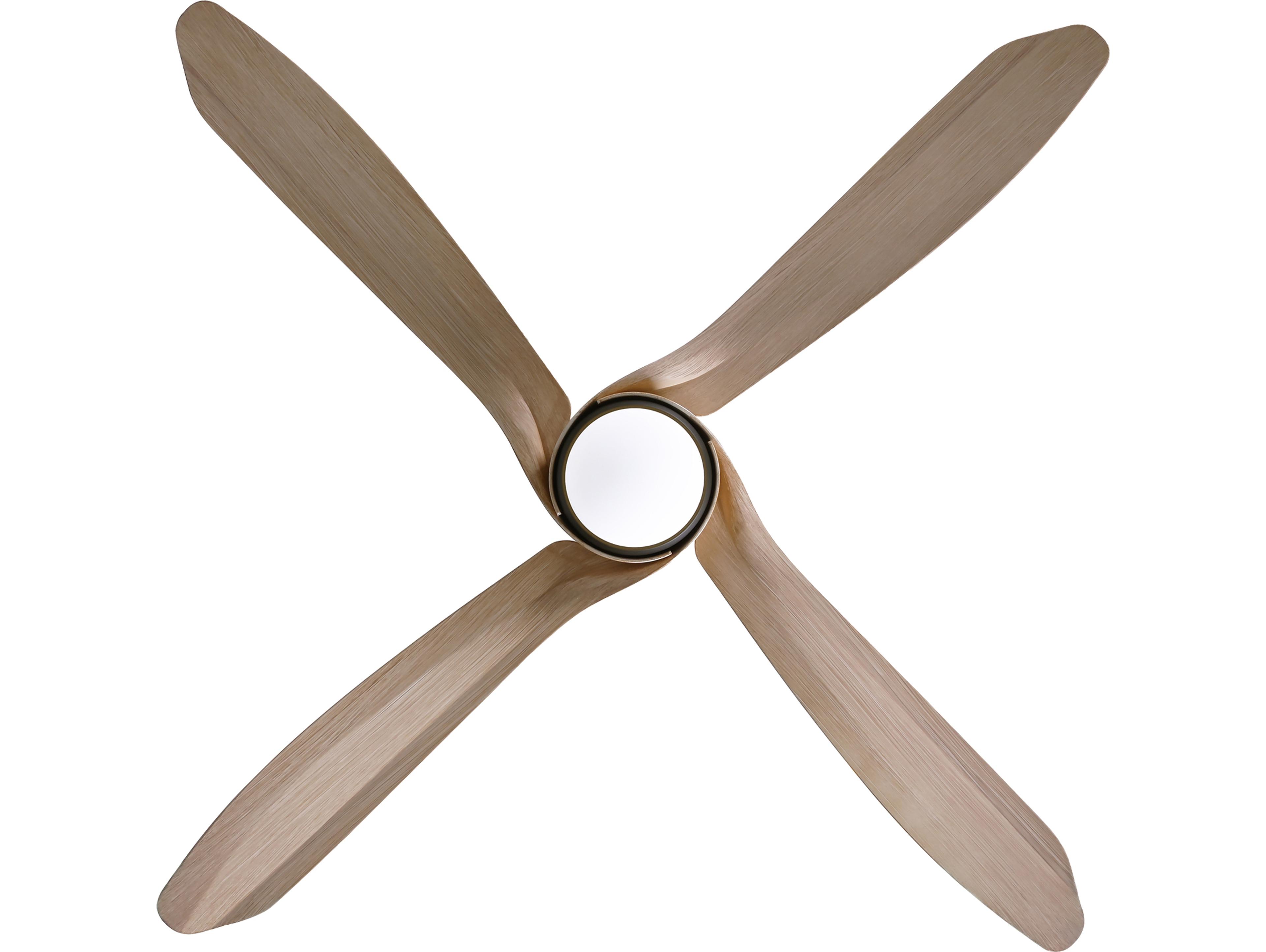 Minka-Aire Mortyn 60" Ceiling Fan