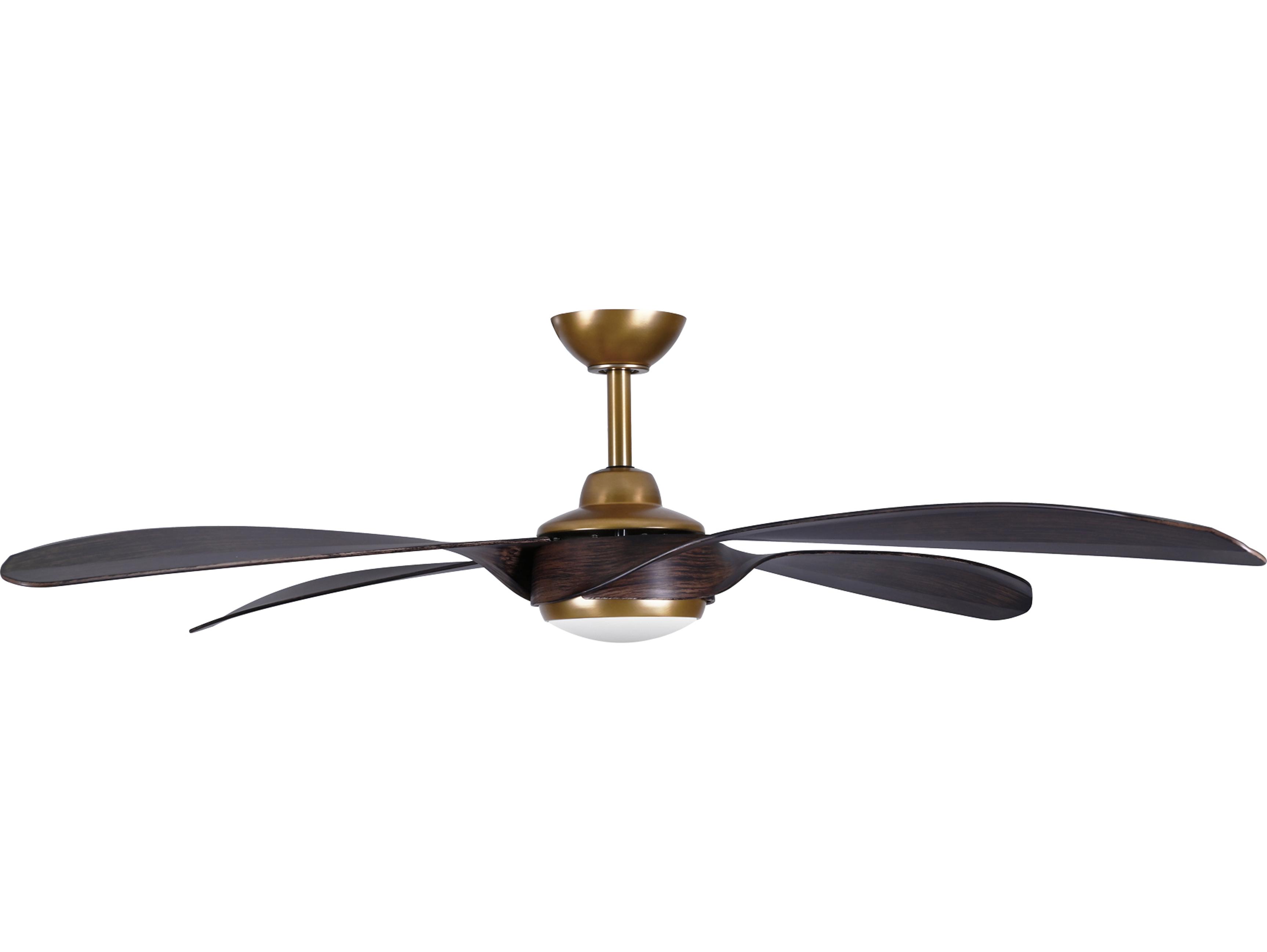 Minka-Aire Mortyn 60" Ceiling Fan