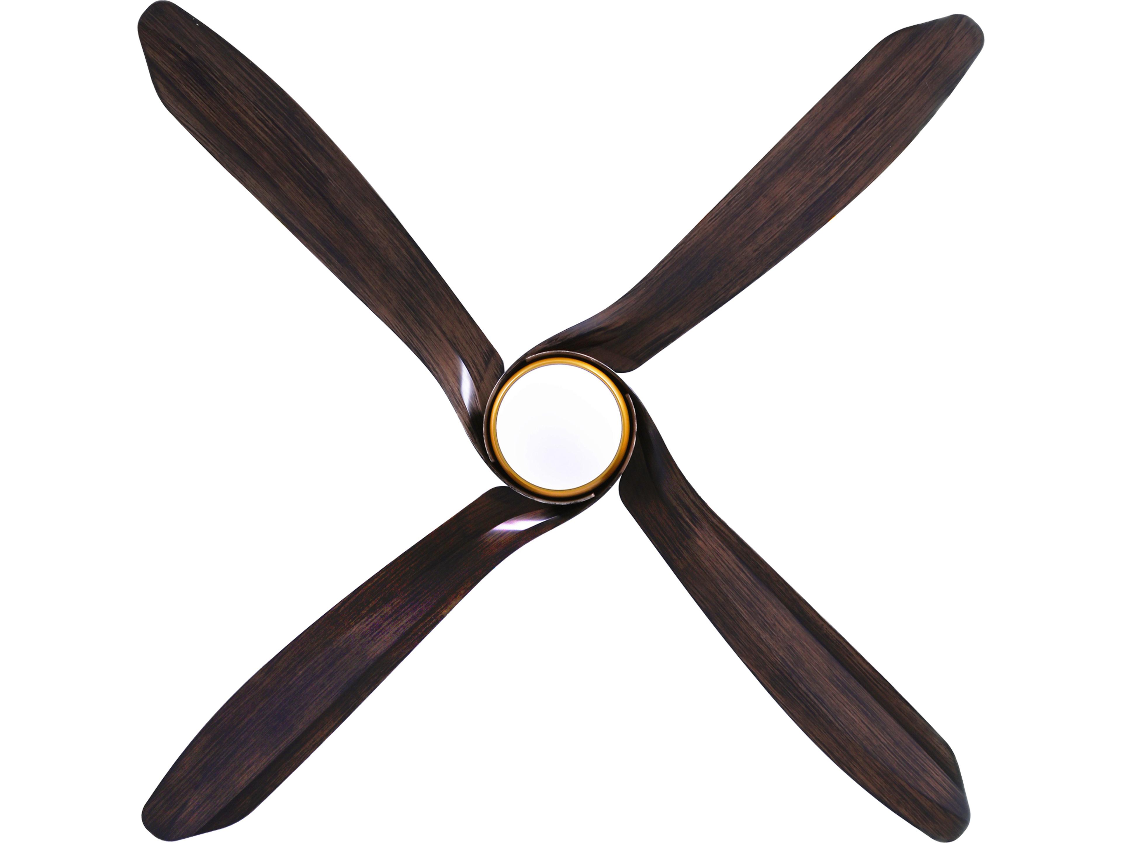 Minka-Aire Mortyn 60" Ceiling Fan