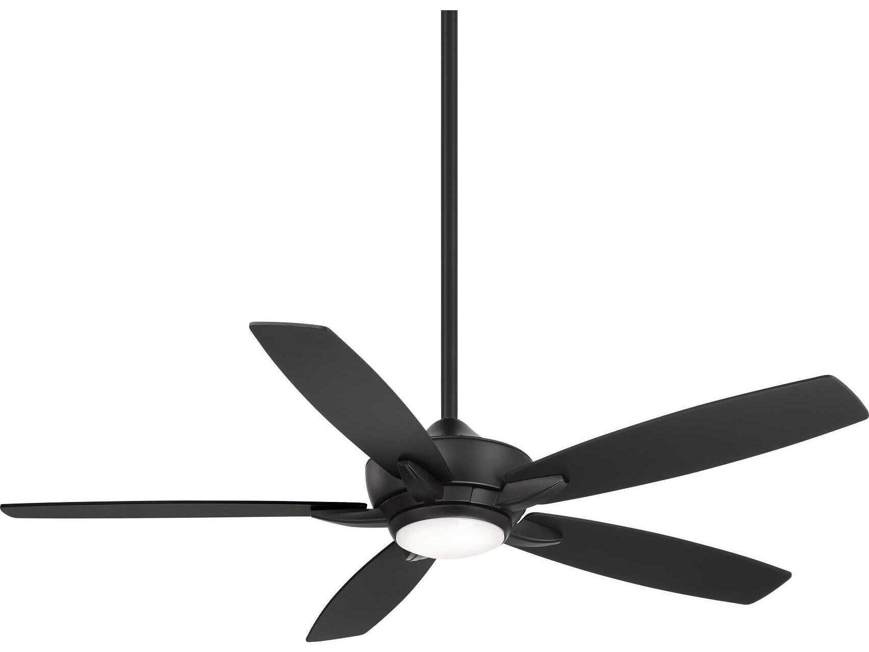 Minka-Aire Kelvyn 52" Ceiling Fan