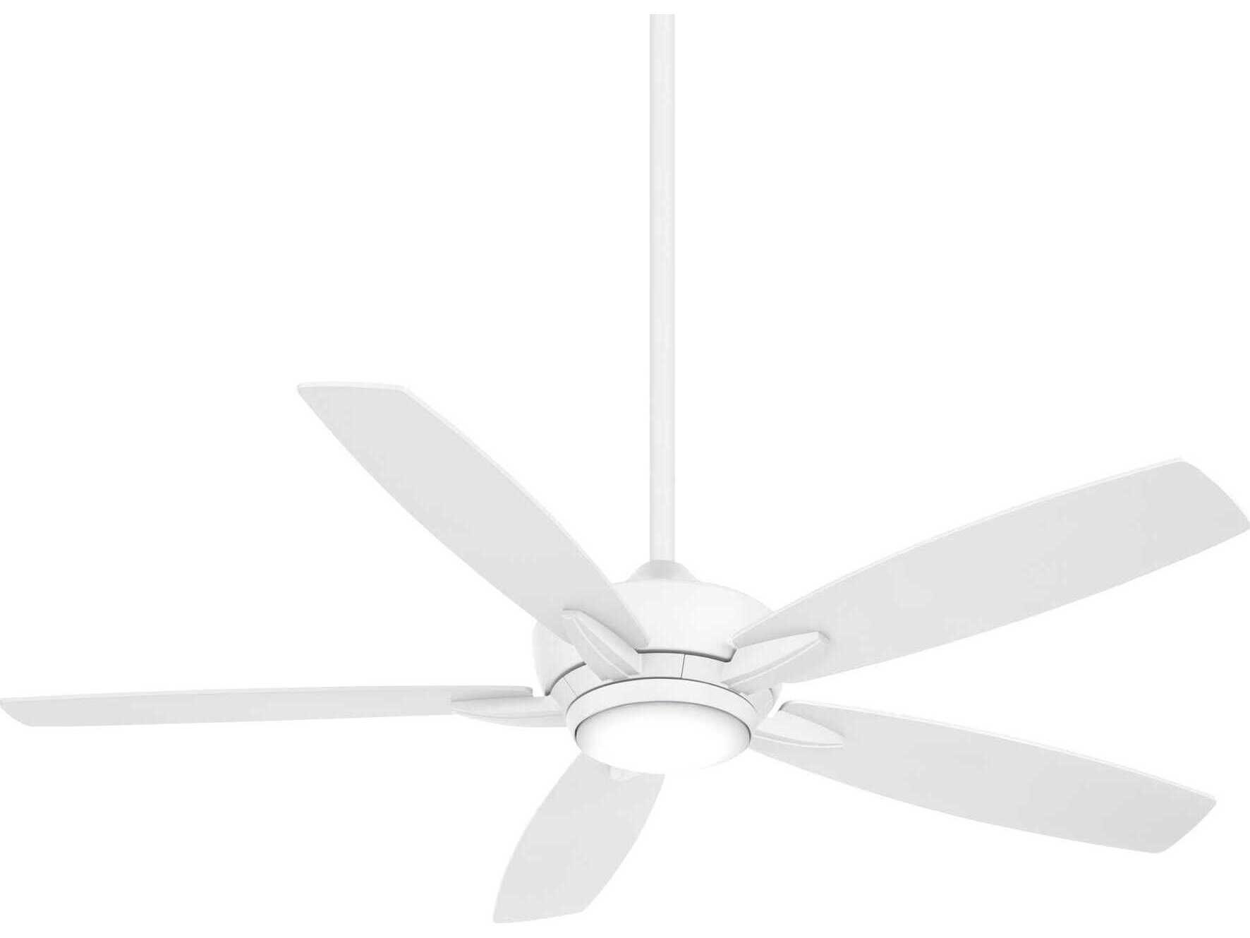 Minka-Aire Kelvyn 52" Ceiling Fan