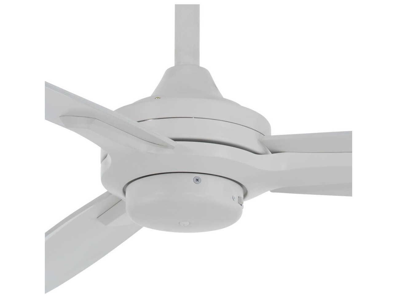 Minka-Aire Rudolph 52" Ceiling Fan