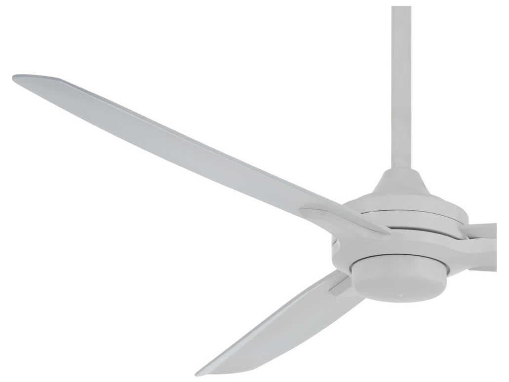 Minka-Aire Rudolph 52" Ceiling Fan