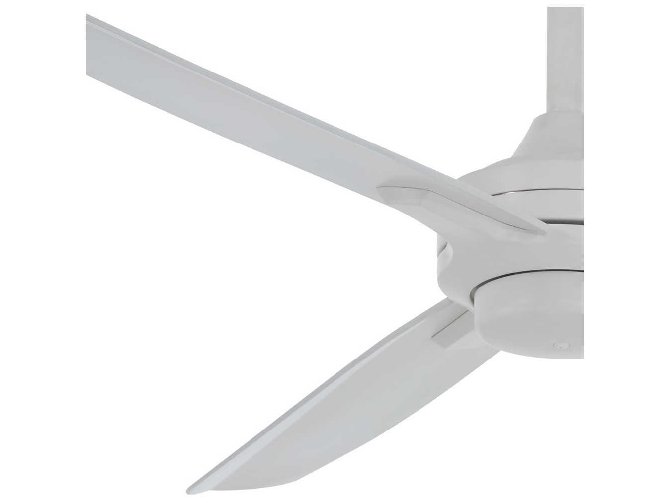 Minka-Aire Rudolph 52" Ceiling Fan
