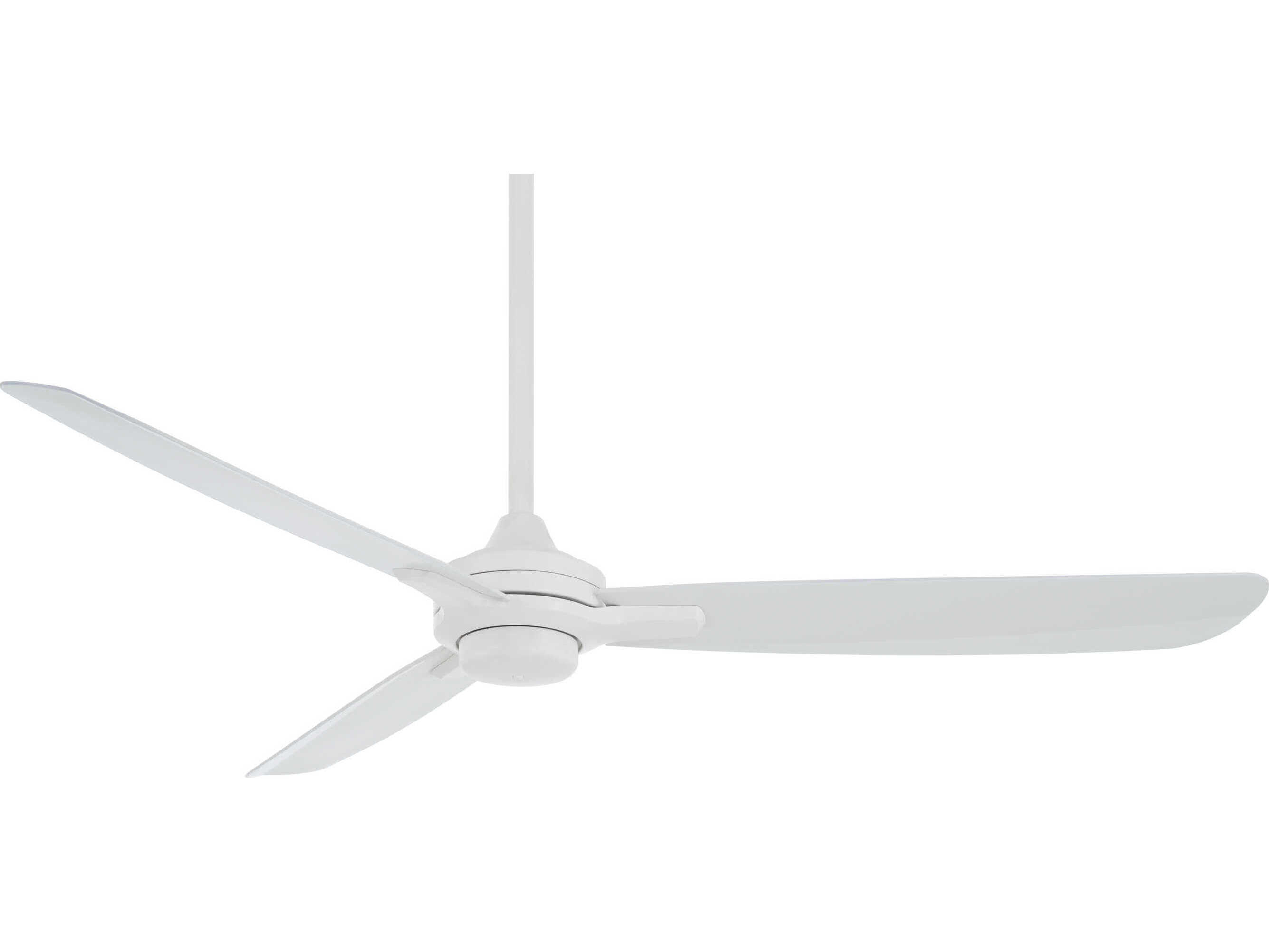 Minka-Aire Rudolph 60" Outdoor Ceiling Fan