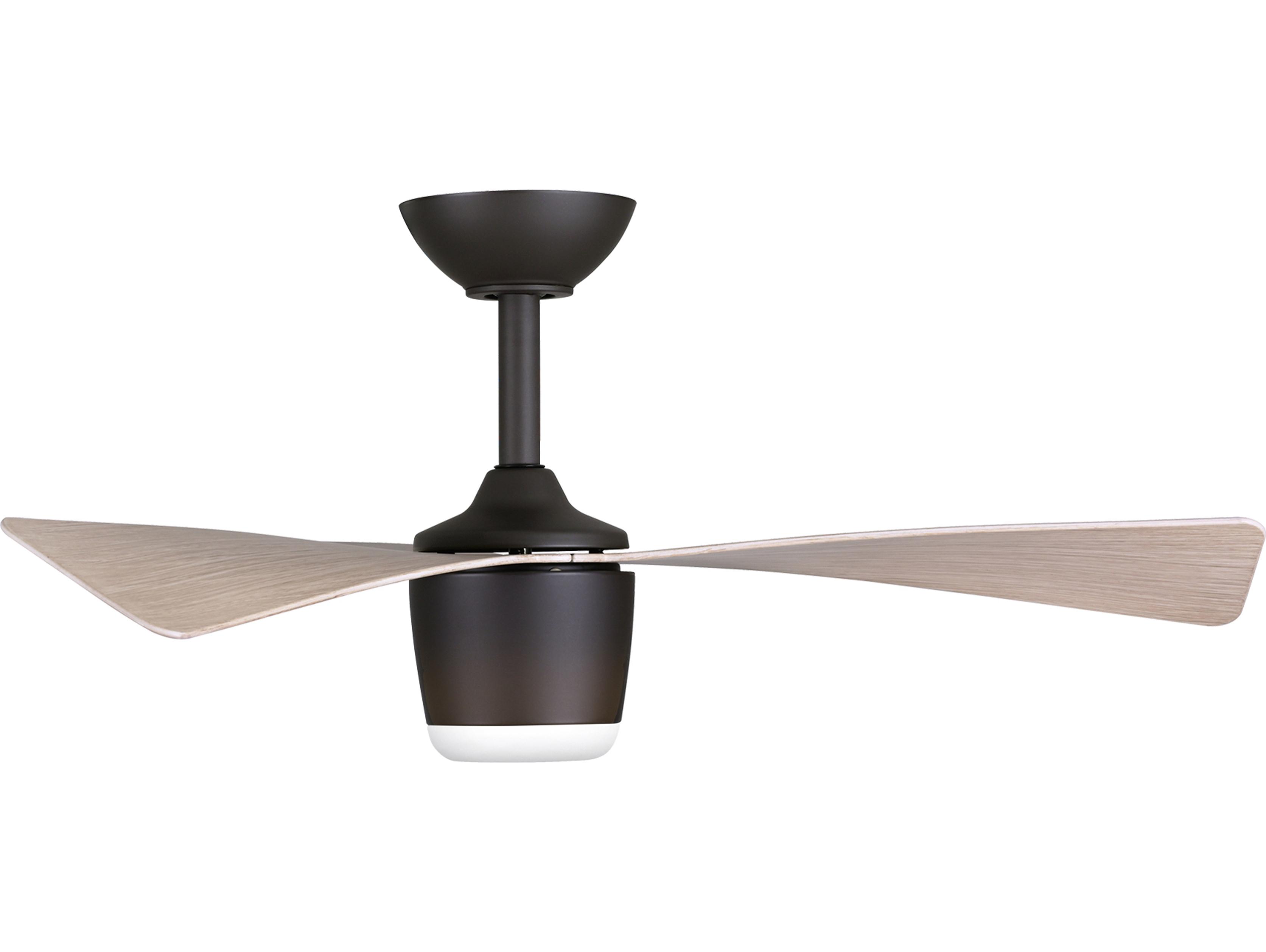 Minka-Aire Elavan 36" Ceiling Fan