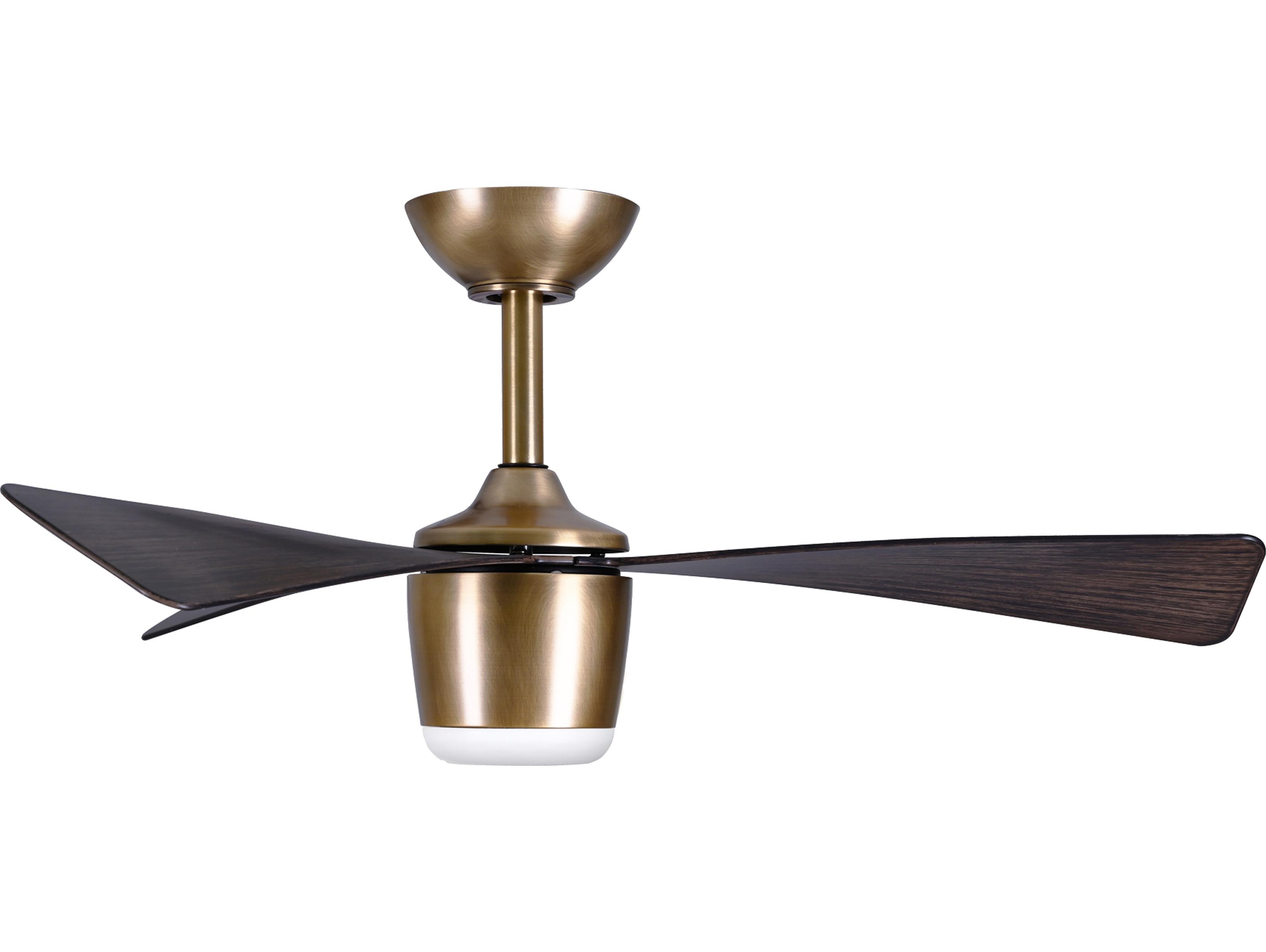 Minka-Aire Elavan 36" Ceiling Fan
