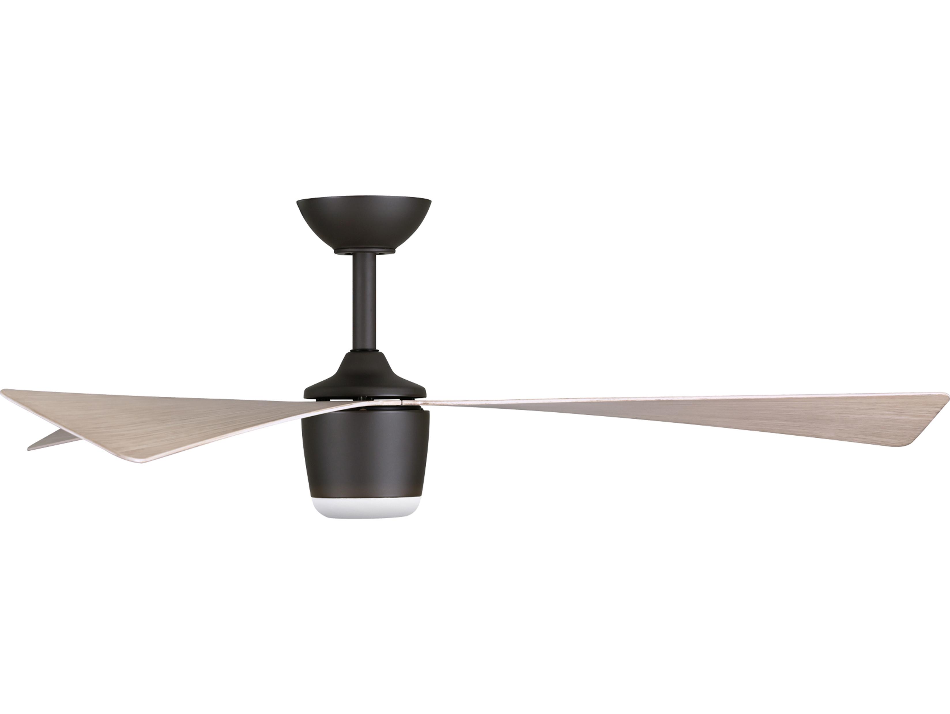 Minka-Aire Elavan 52" Ceiling Fan
