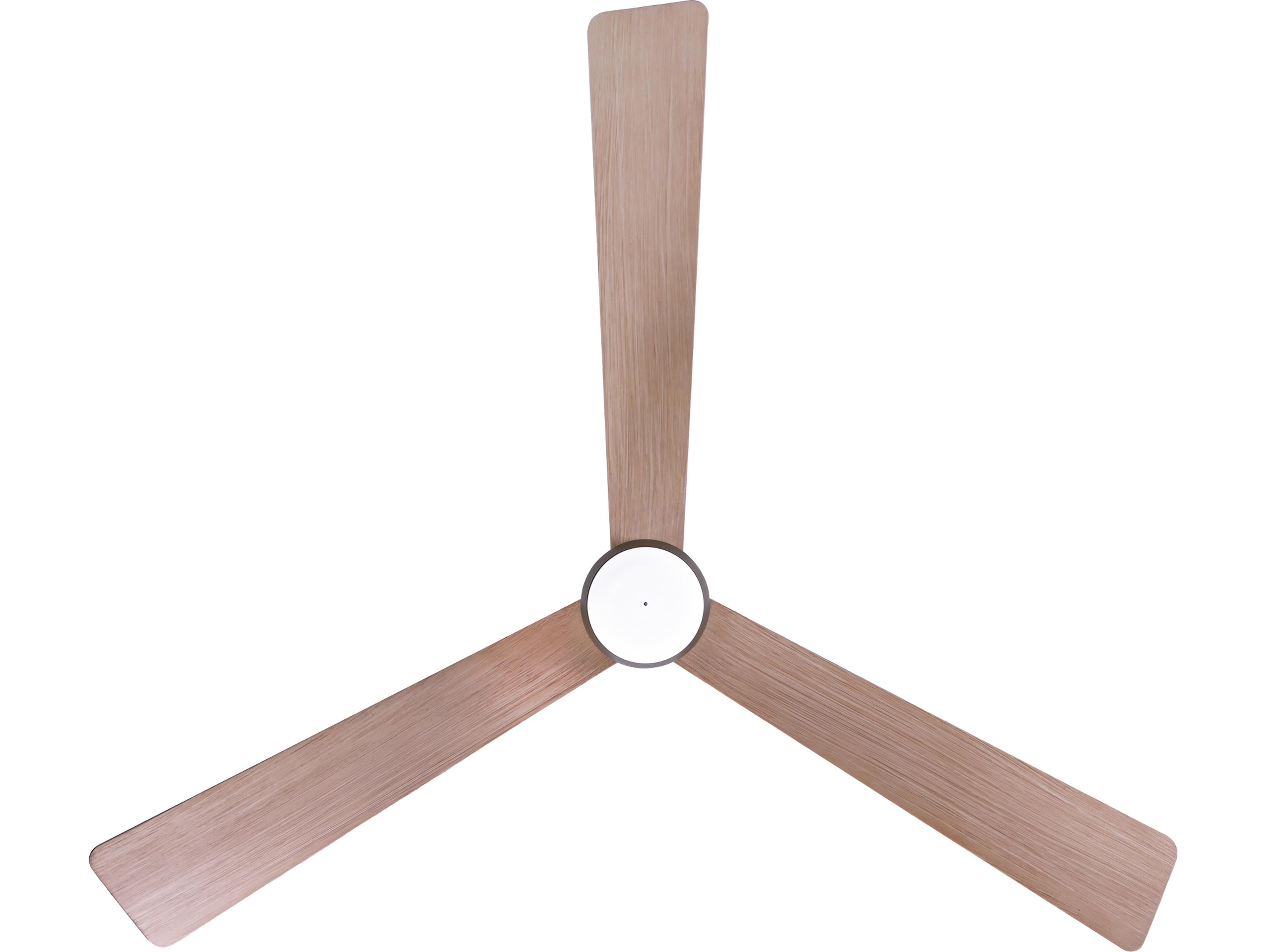 Minka-Aire Elavan 52" Ceiling Fan