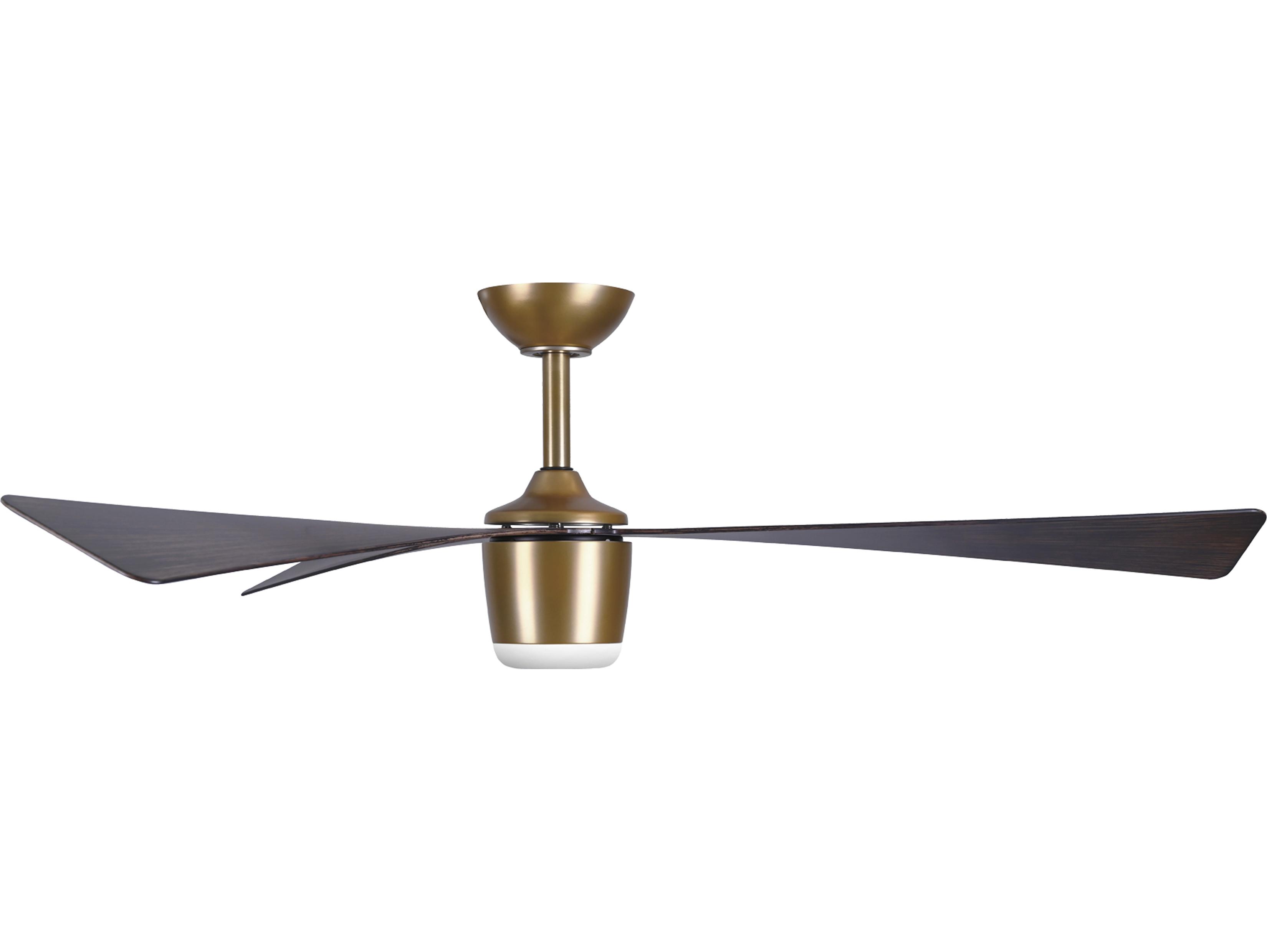 Minka-Aire Elavan 52" Ceiling Fan