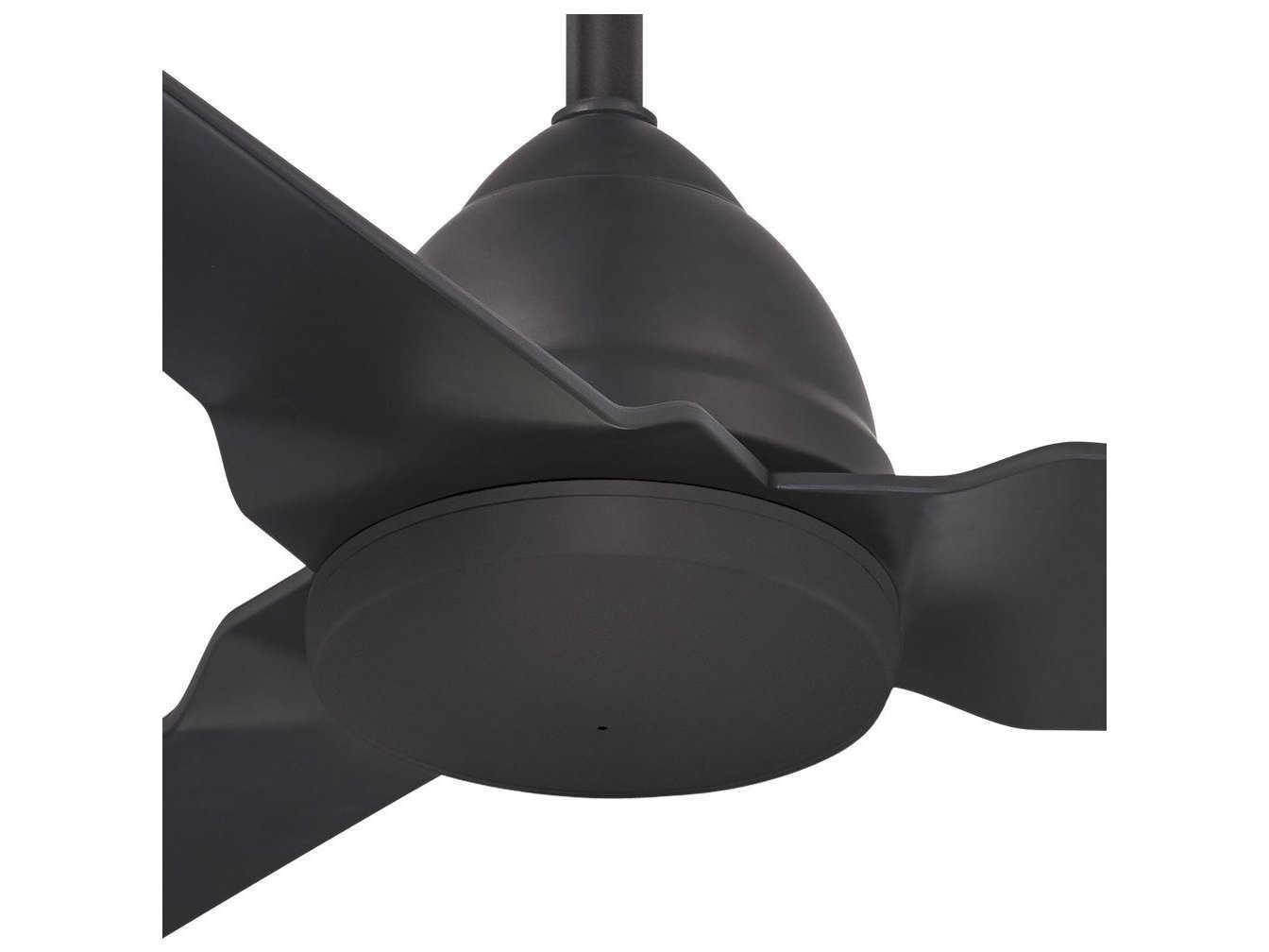 Minka-Aire Java 54" LED Outdoor Ceiling Fan