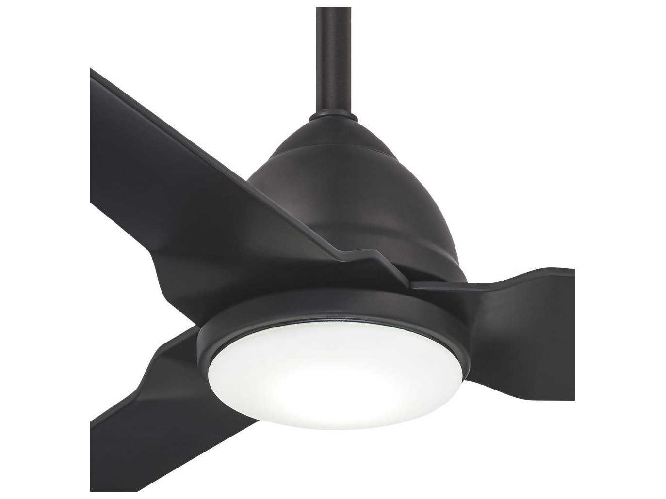 Minka-Aire Java 1 - Light 54" LED Outdoor Ceiling Fan