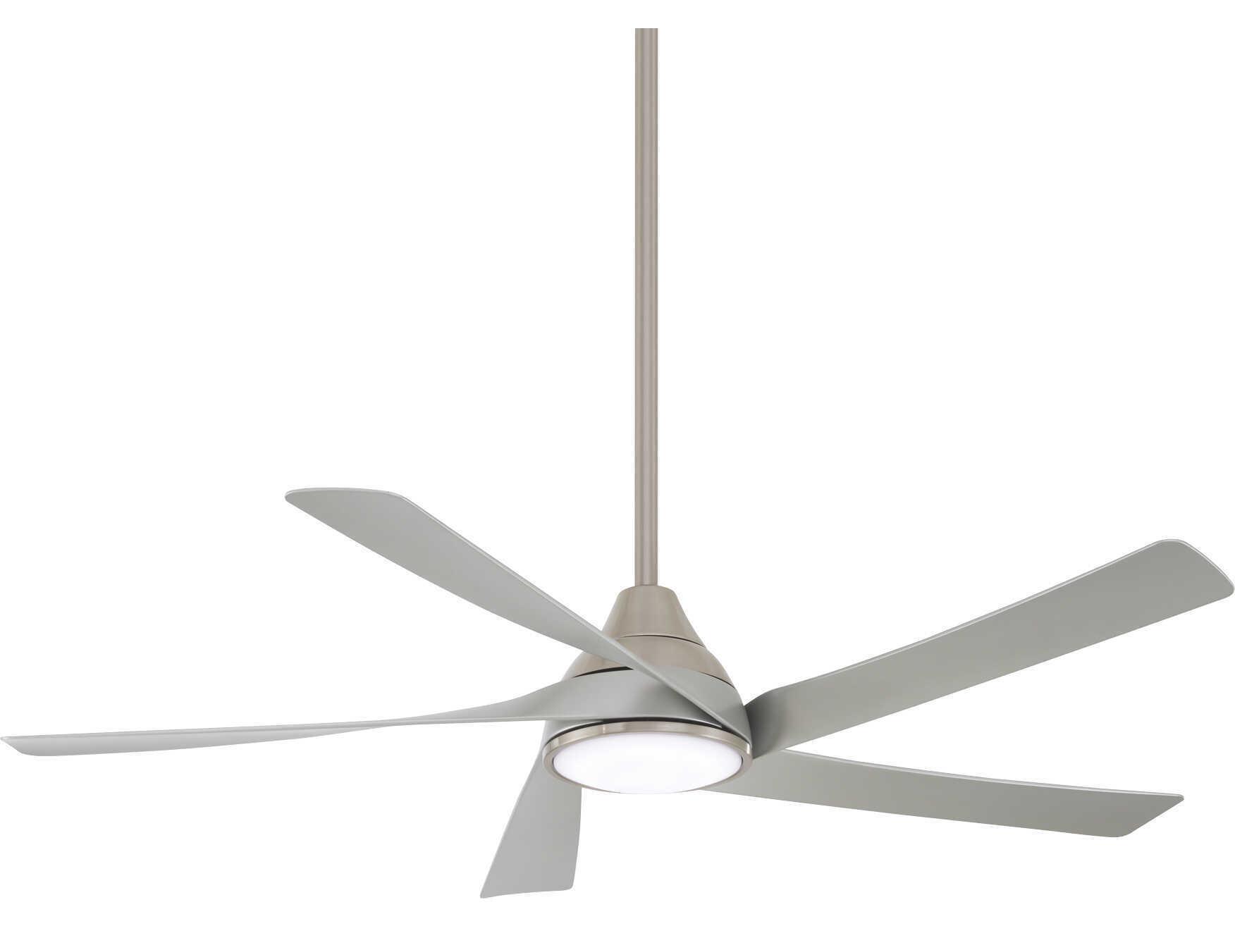 Minka-Aire Transonic 56" LED Ceiling Fan