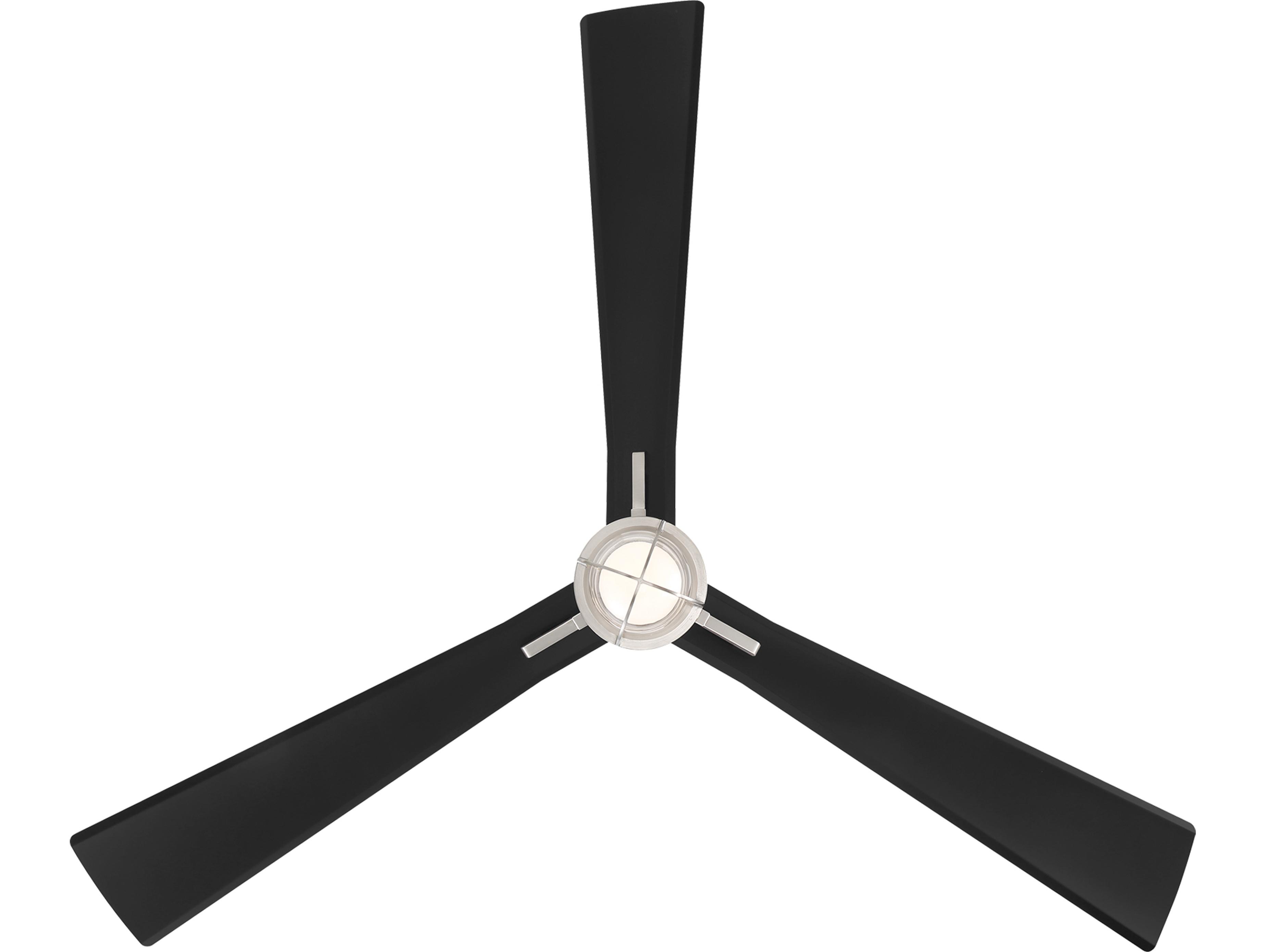 Minka-Aire Nauticus 65" Ceiling Fan